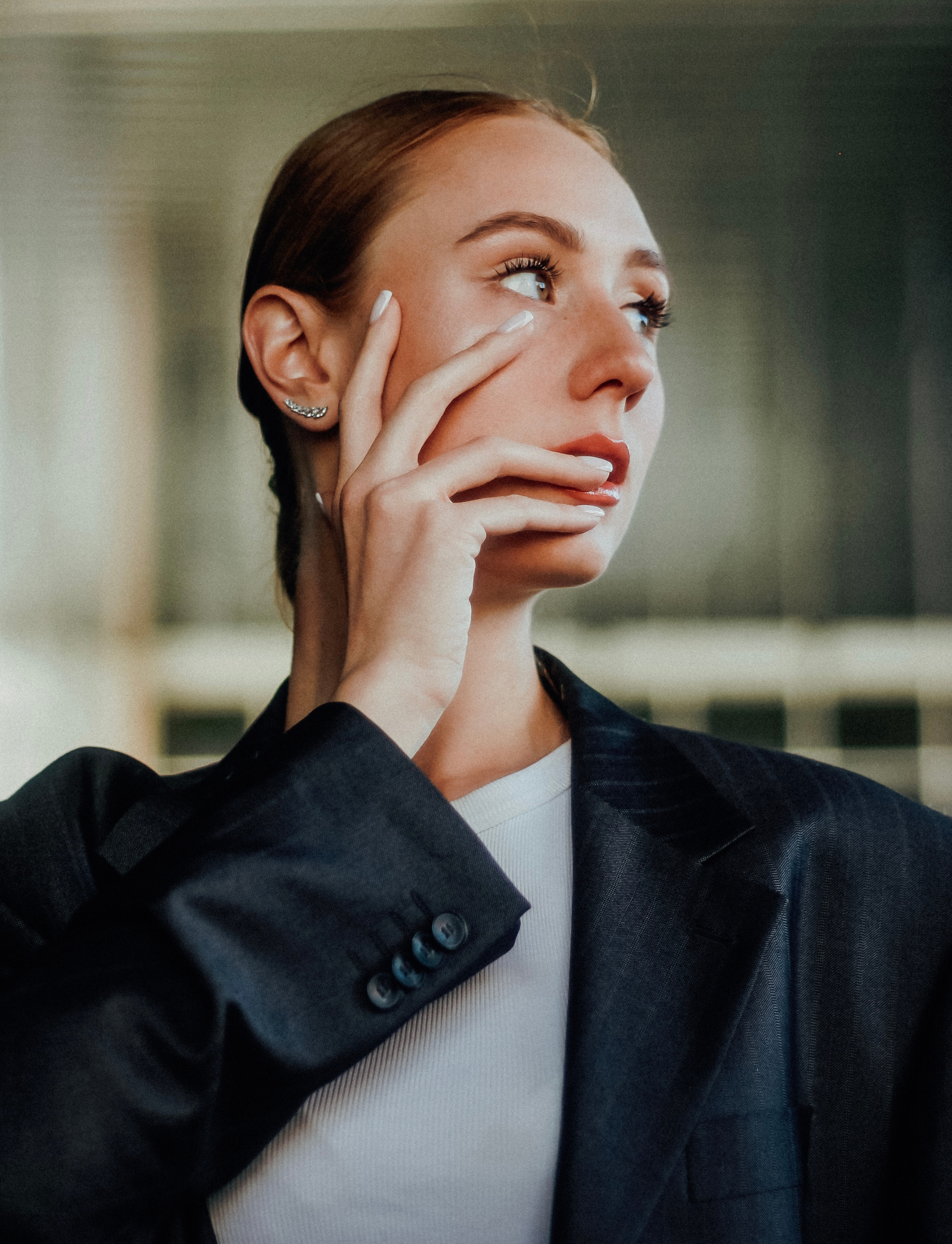 Летняя прогулка. Фотограф Киров — Глазов Арина Авакумова