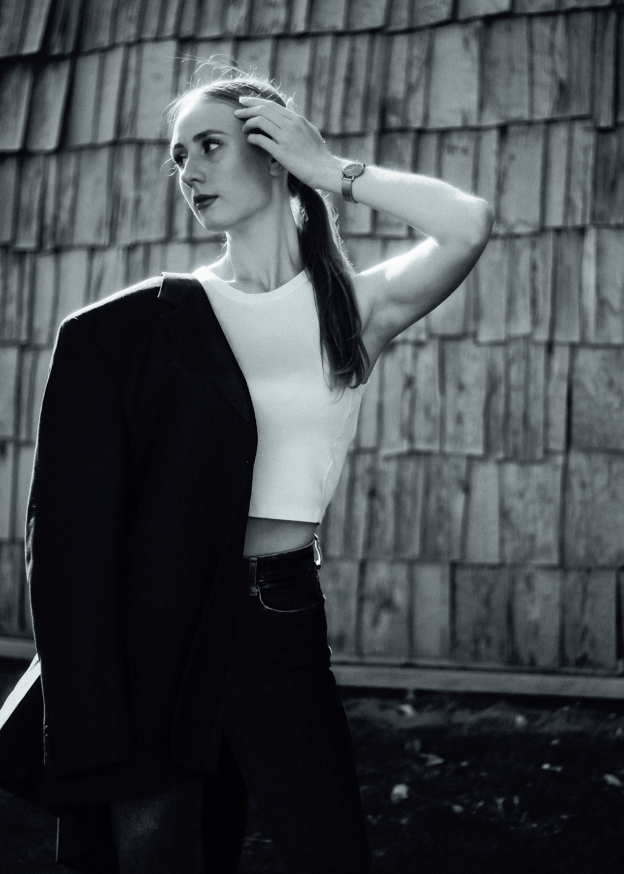 Летняя прогулка. Фотограф Киров — Глазов Арина Авакумова