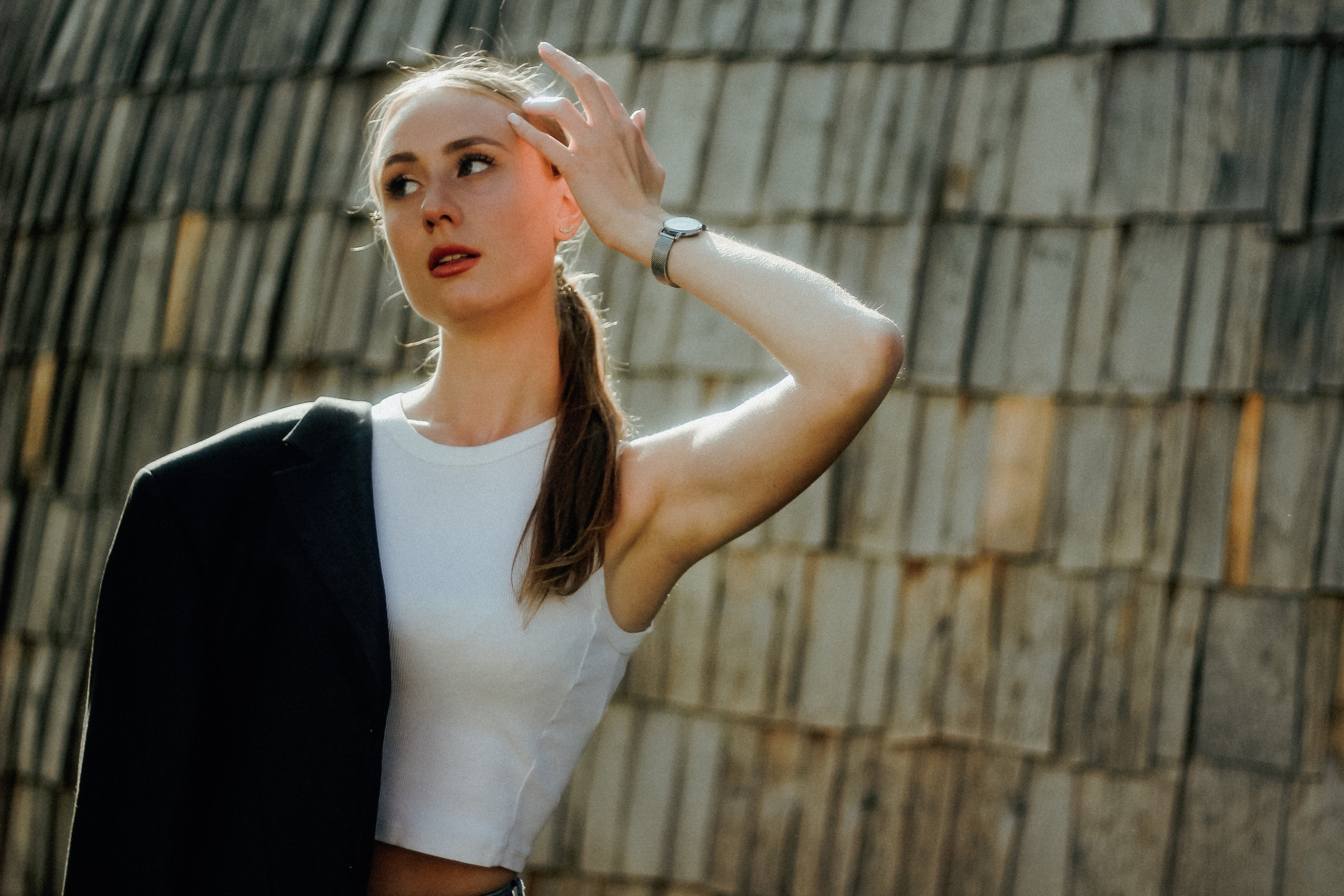 Летняя прогулка. Фотограф Киров — Глазов Арина Авакумова