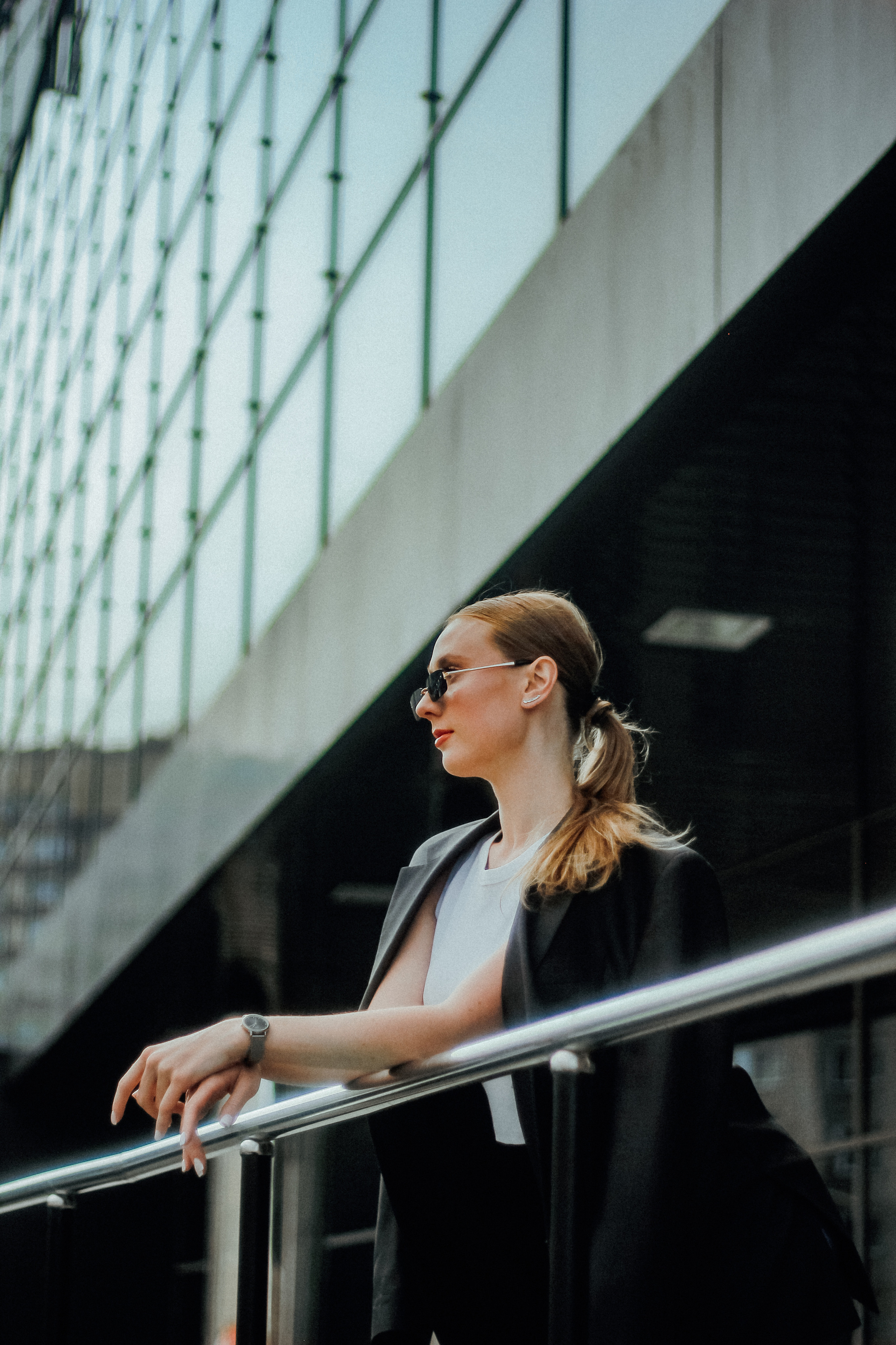 Летняя прогулка. Фотограф Киров — Глазов Арина Авакумова