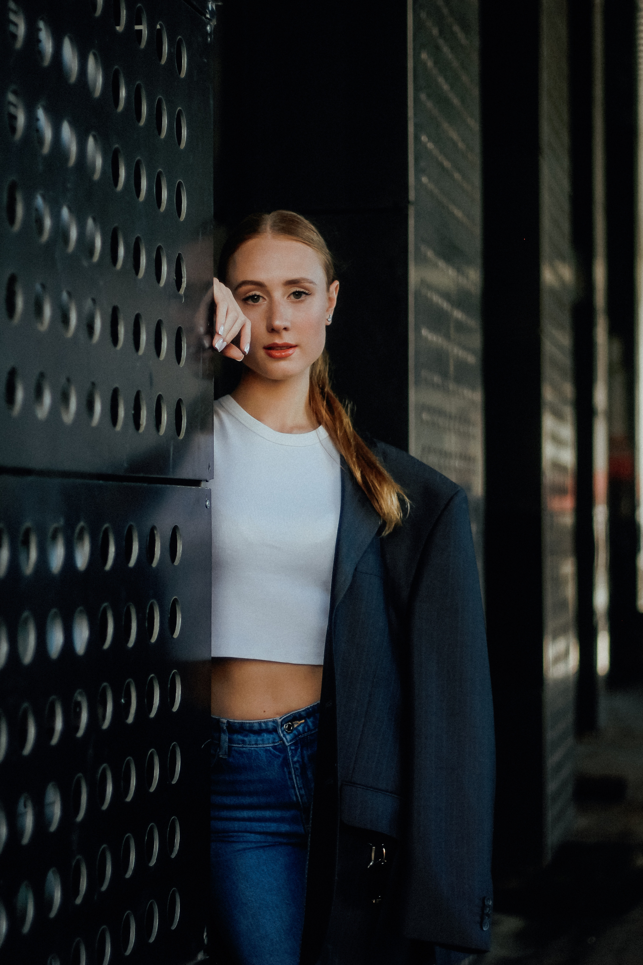 Летняя прогулка. Фотограф Киров — Глазов Арина Авакумова