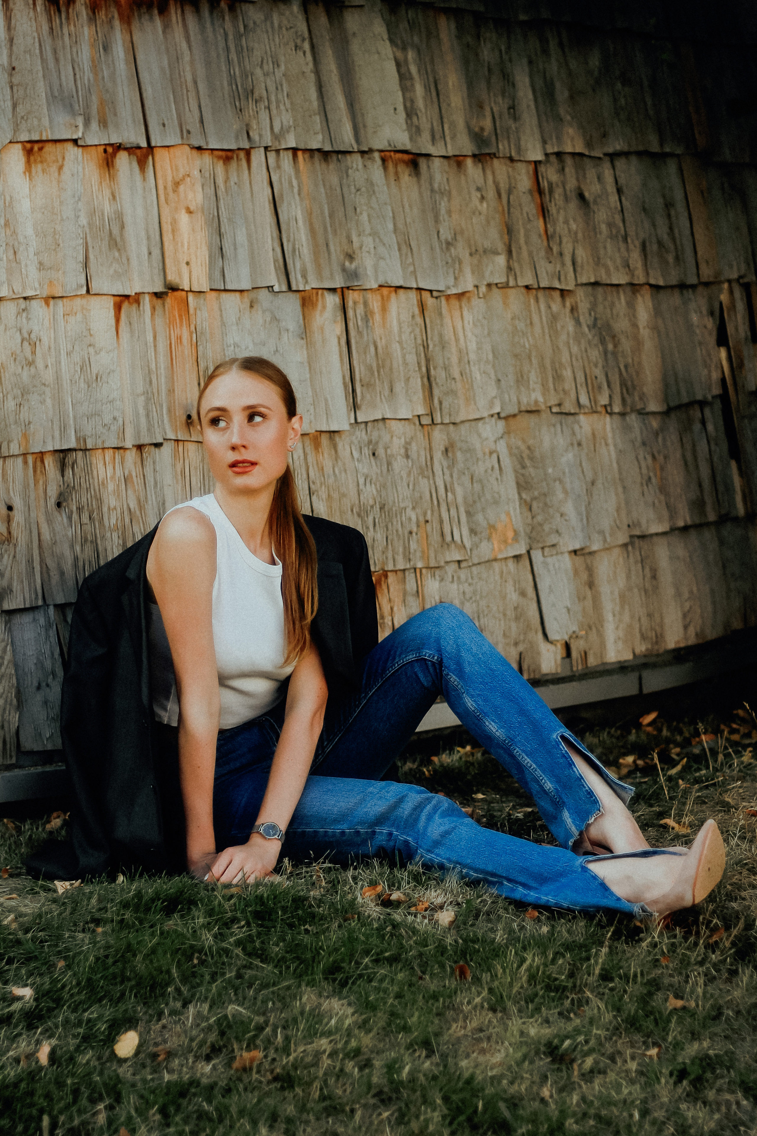 Летняя прогулка. Фотограф Киров — Глазов Арина Авакумова