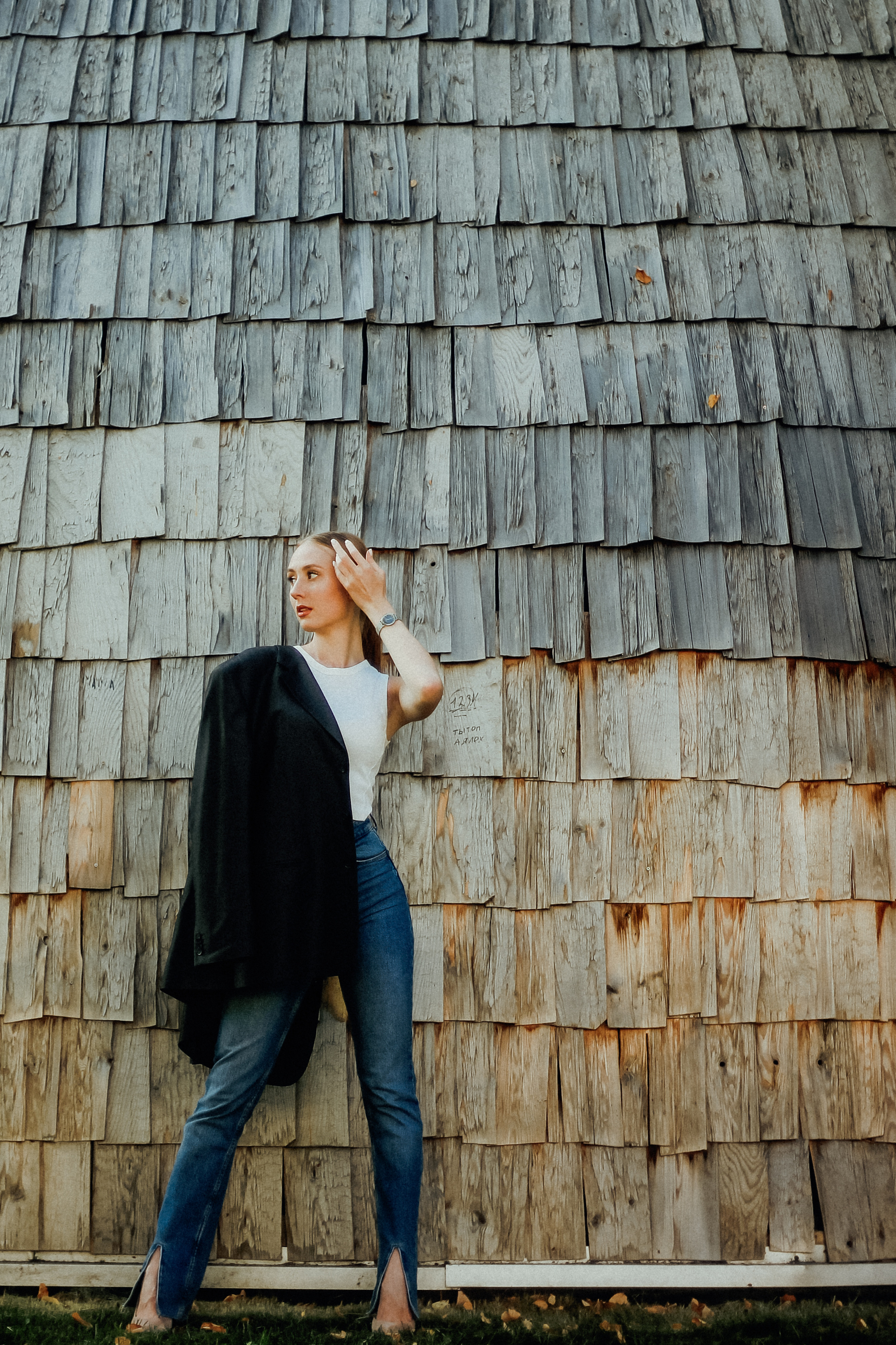 Летняя прогулка. Фотограф Киров — Глазов Арина Авакумова