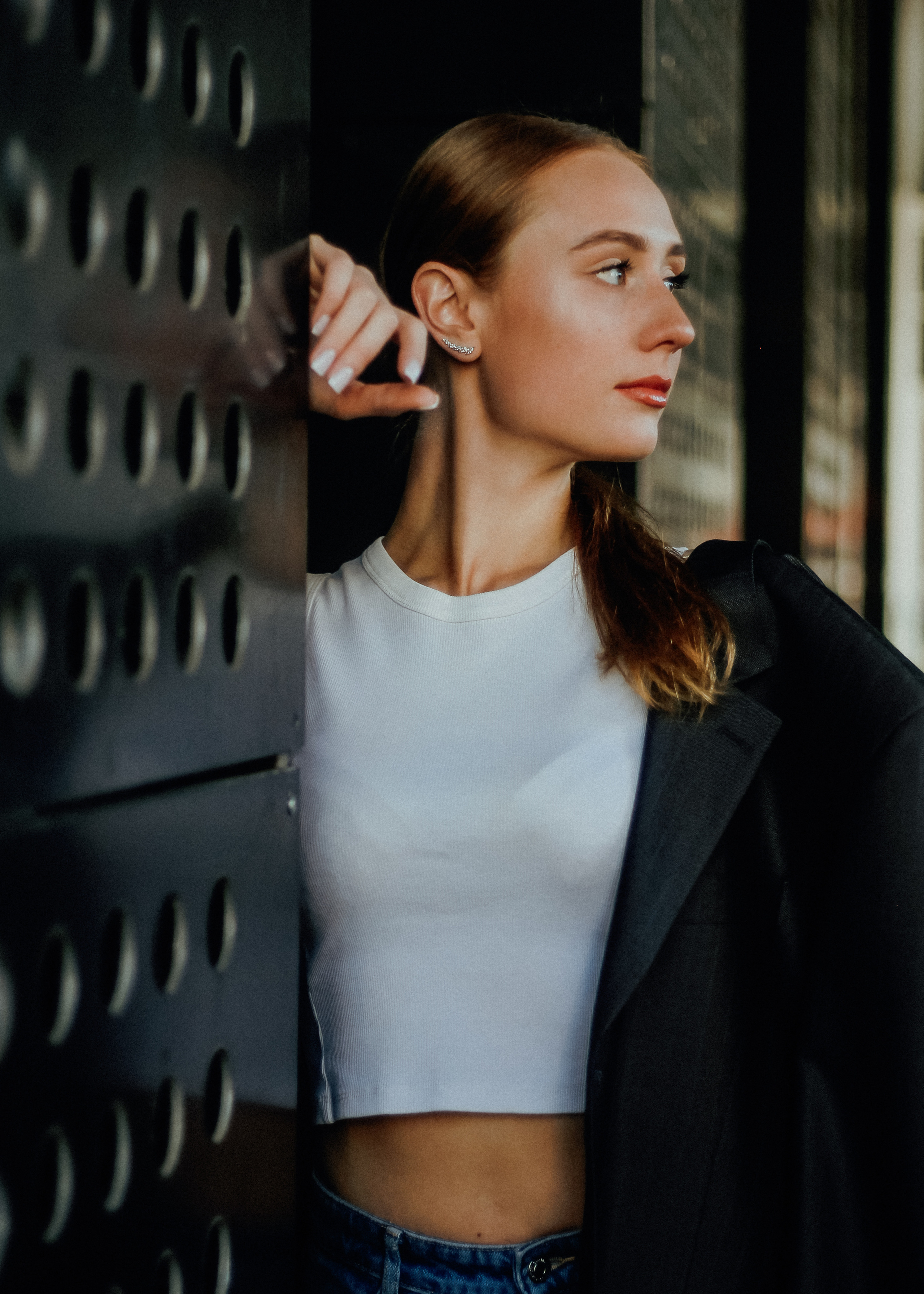 Летняя прогулка. Фотограф Киров — Глазов Арина Авакумова