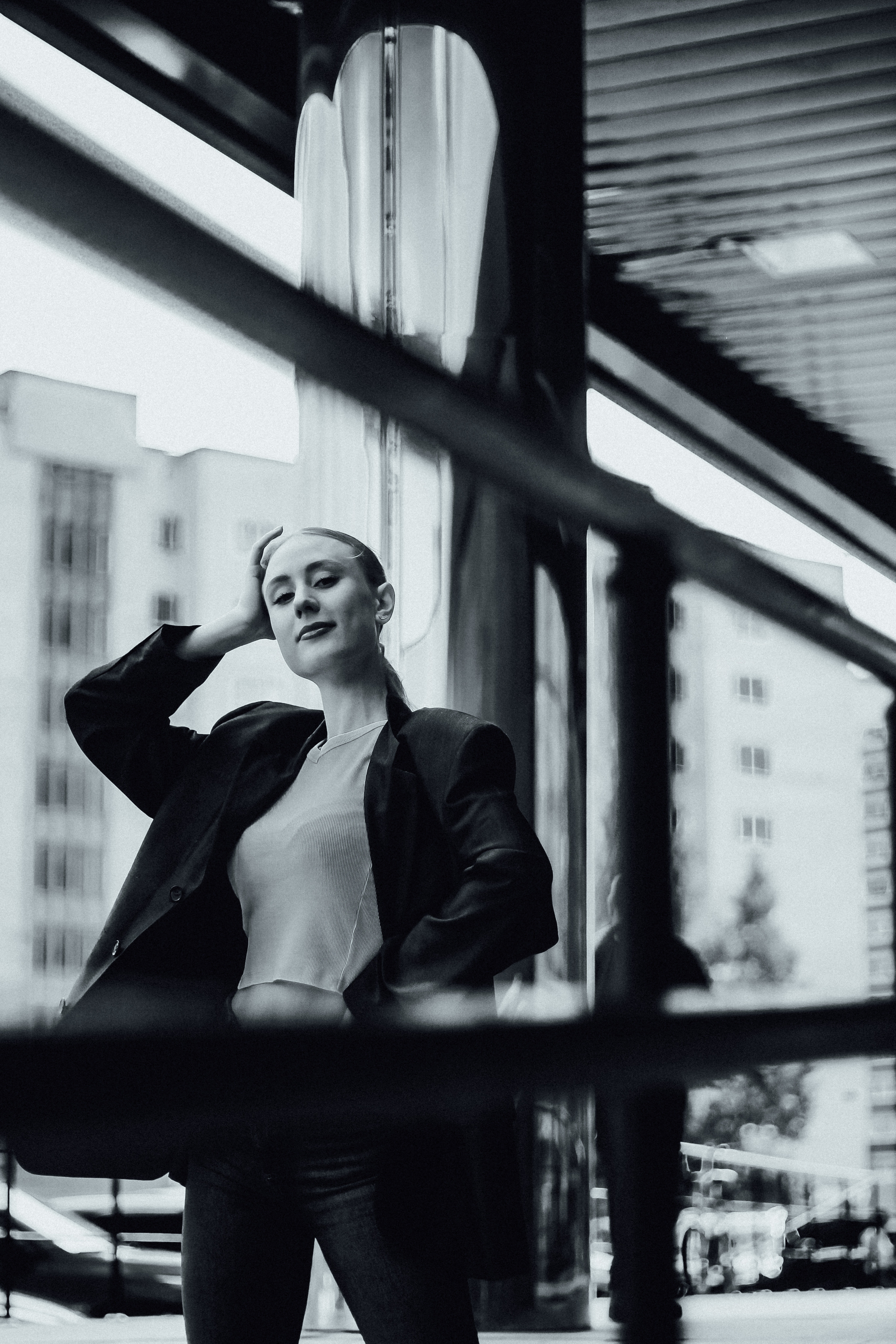 Летняя прогулка. Фотограф Киров — Глазов Арина Авакумова