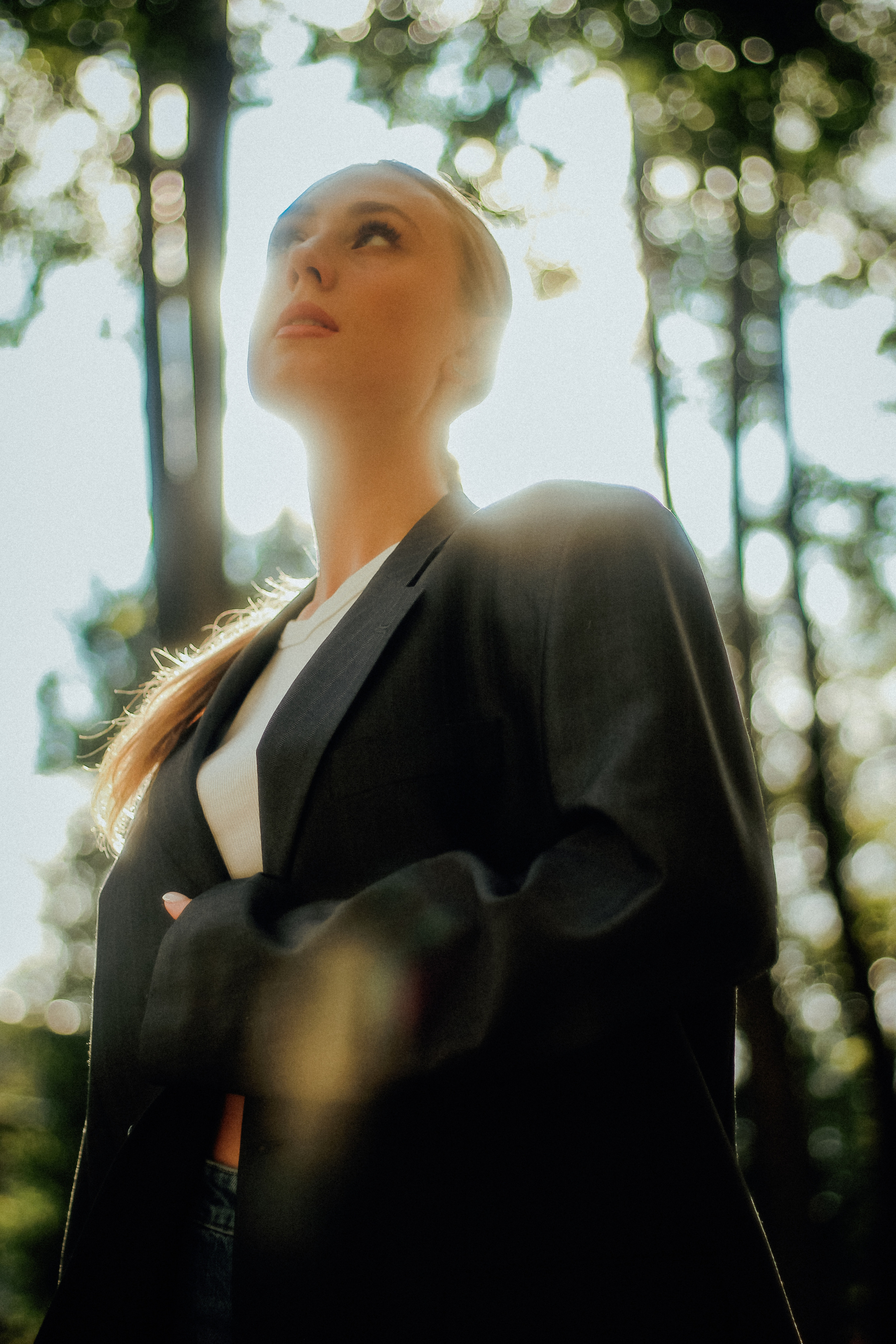 Летняя прогулка. Фотограф Киров — Глазов Арина Авакумова