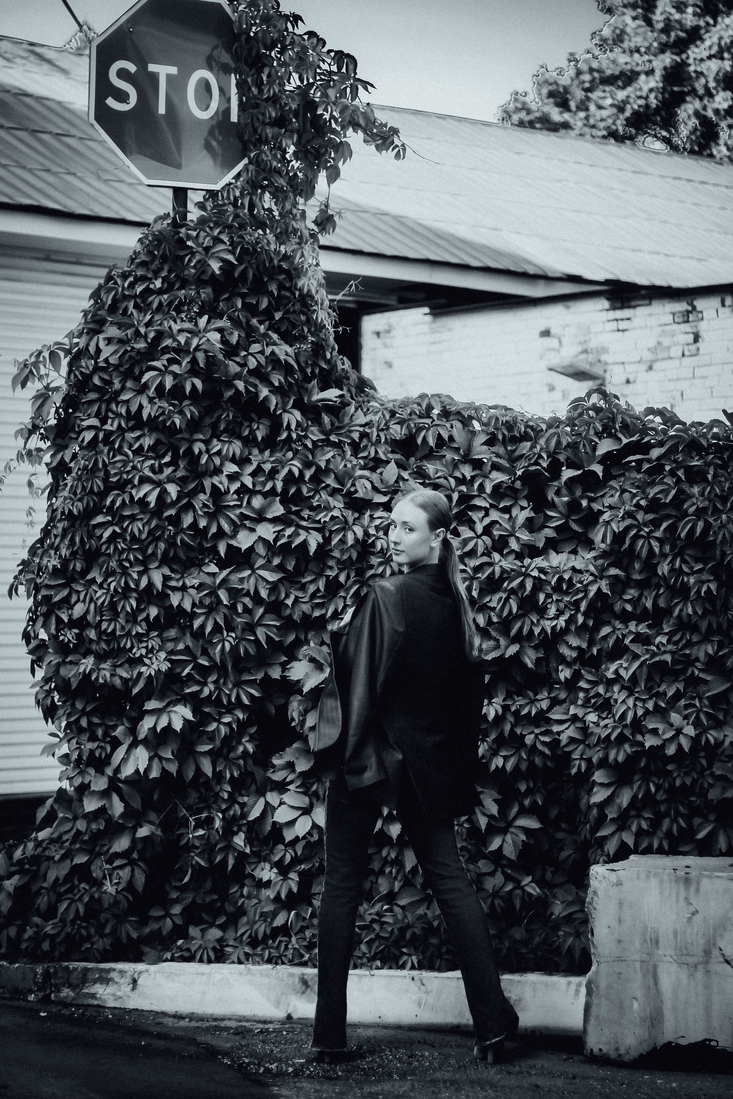 Летняя прогулка. Фотограф Киров — Глазов Арина Авакумова