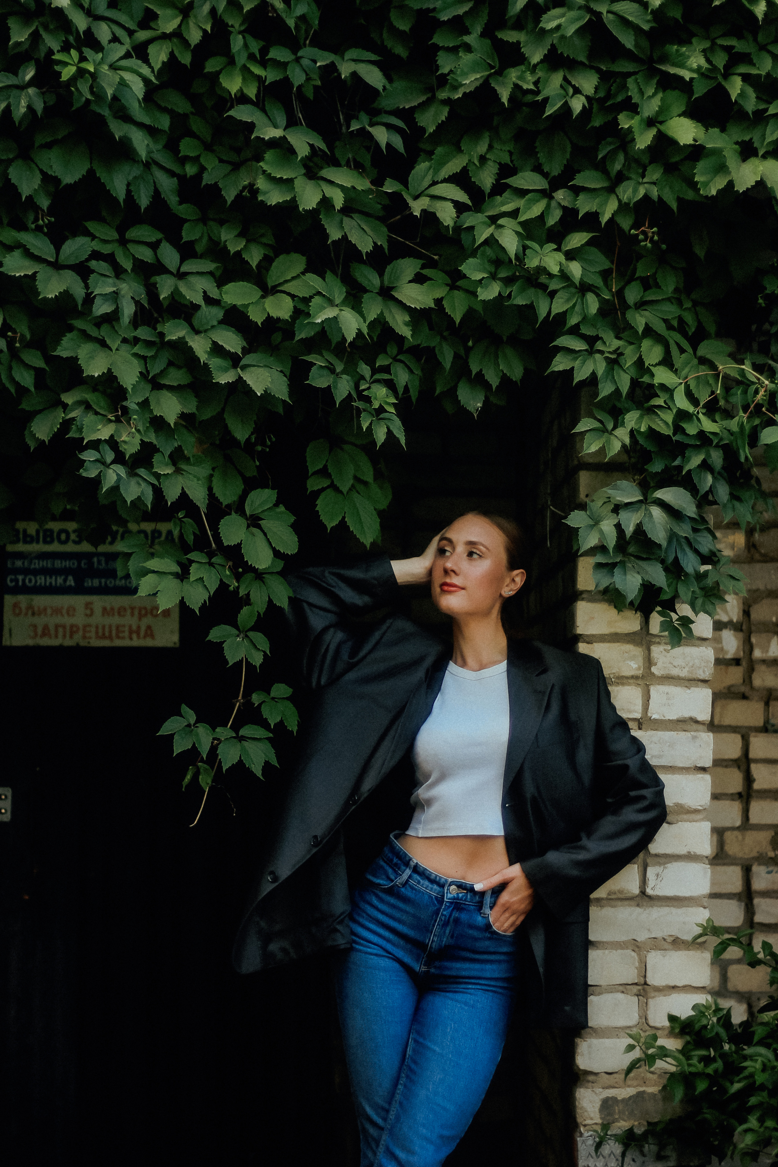 Летняя прогулка. Фотограф Киров — Глазов Арина Авакумова