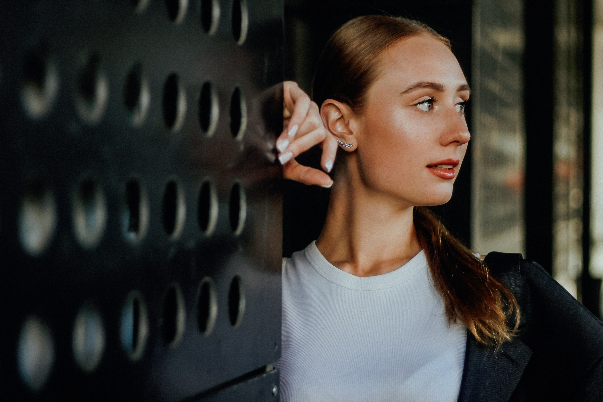 Летняя прогулка. Фотограф Киров — Глазов Арина Авакумова