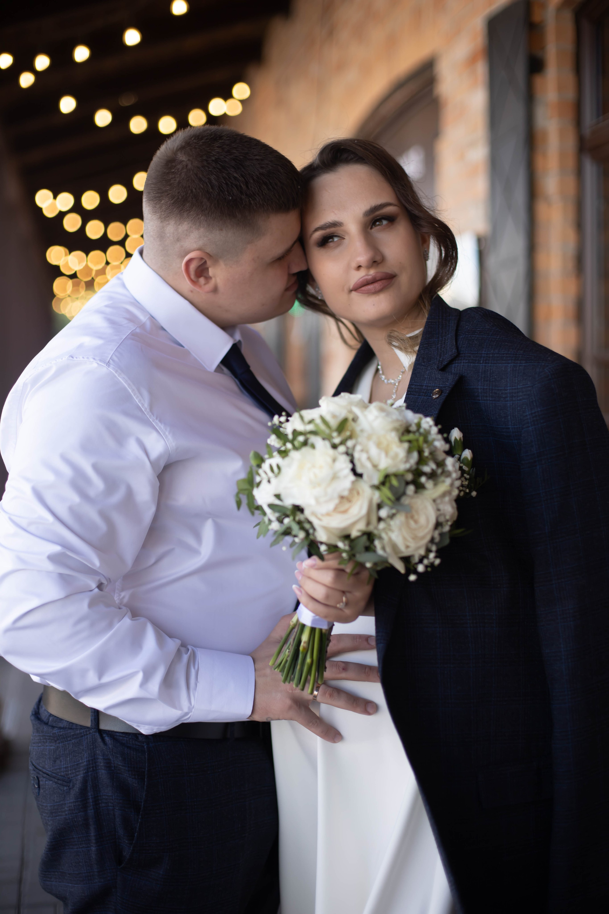 Свадебные съёмки. Главная