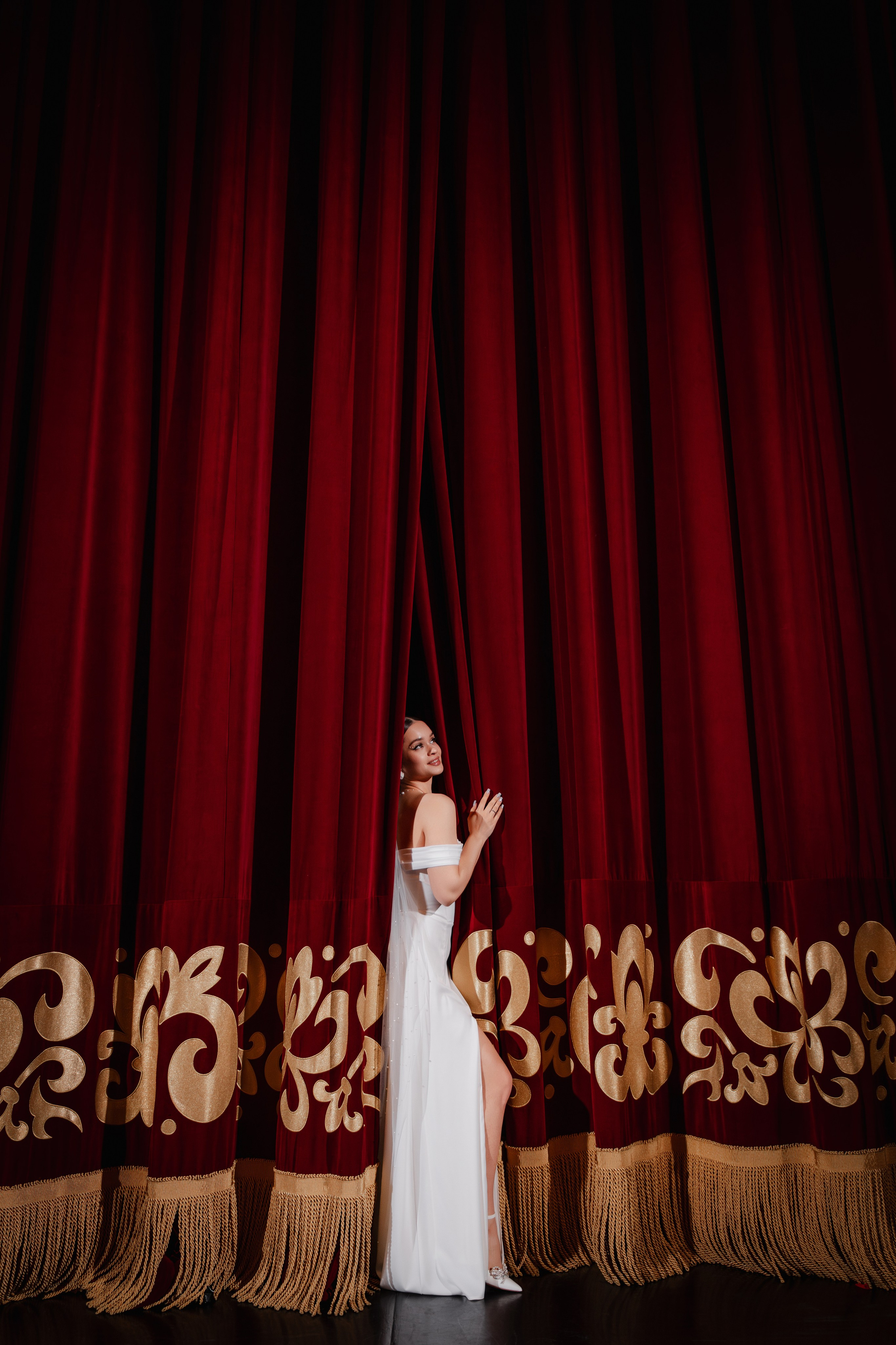 К&П предсвадебная фотосъёмка