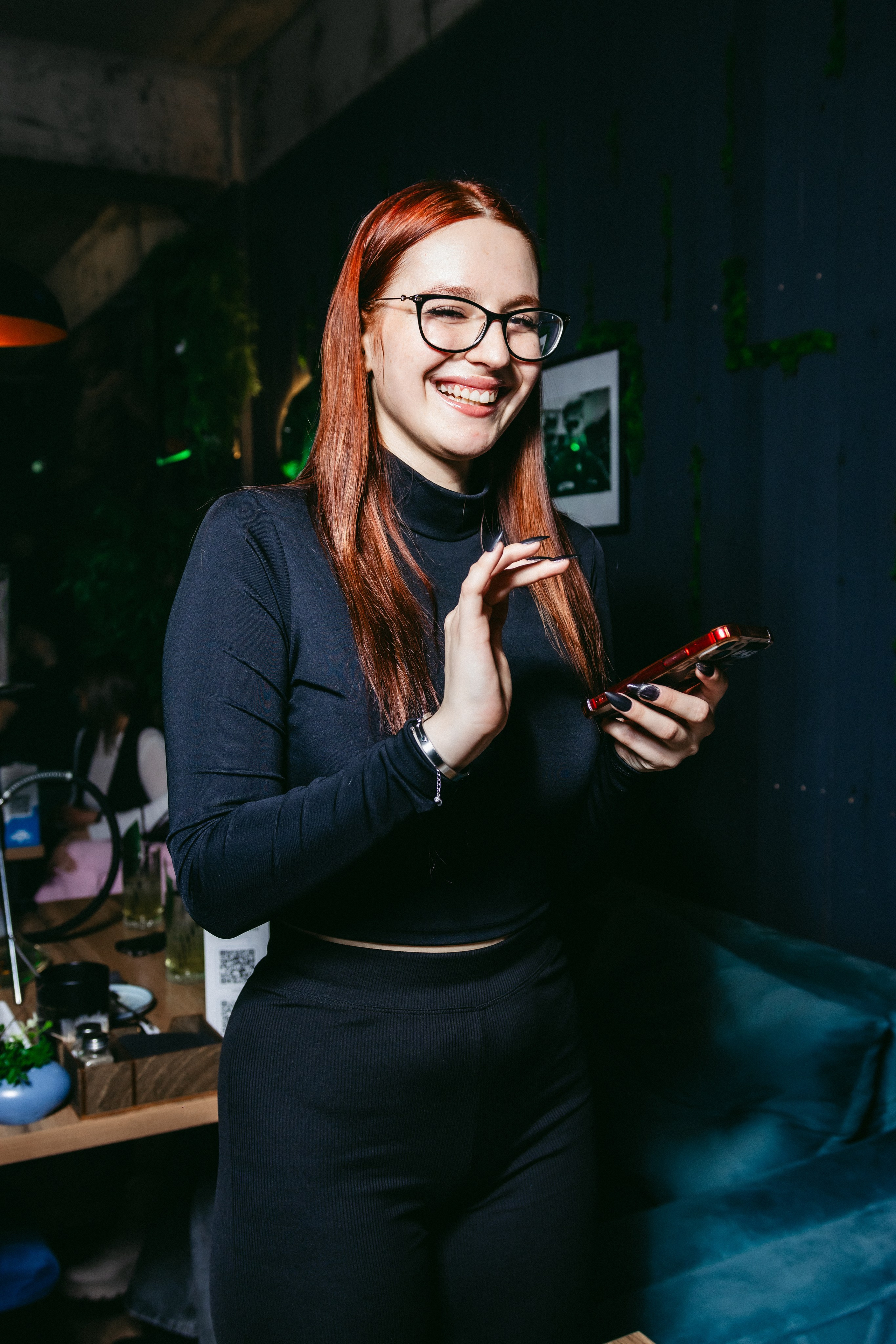 ДР SEVEN бар | 1год