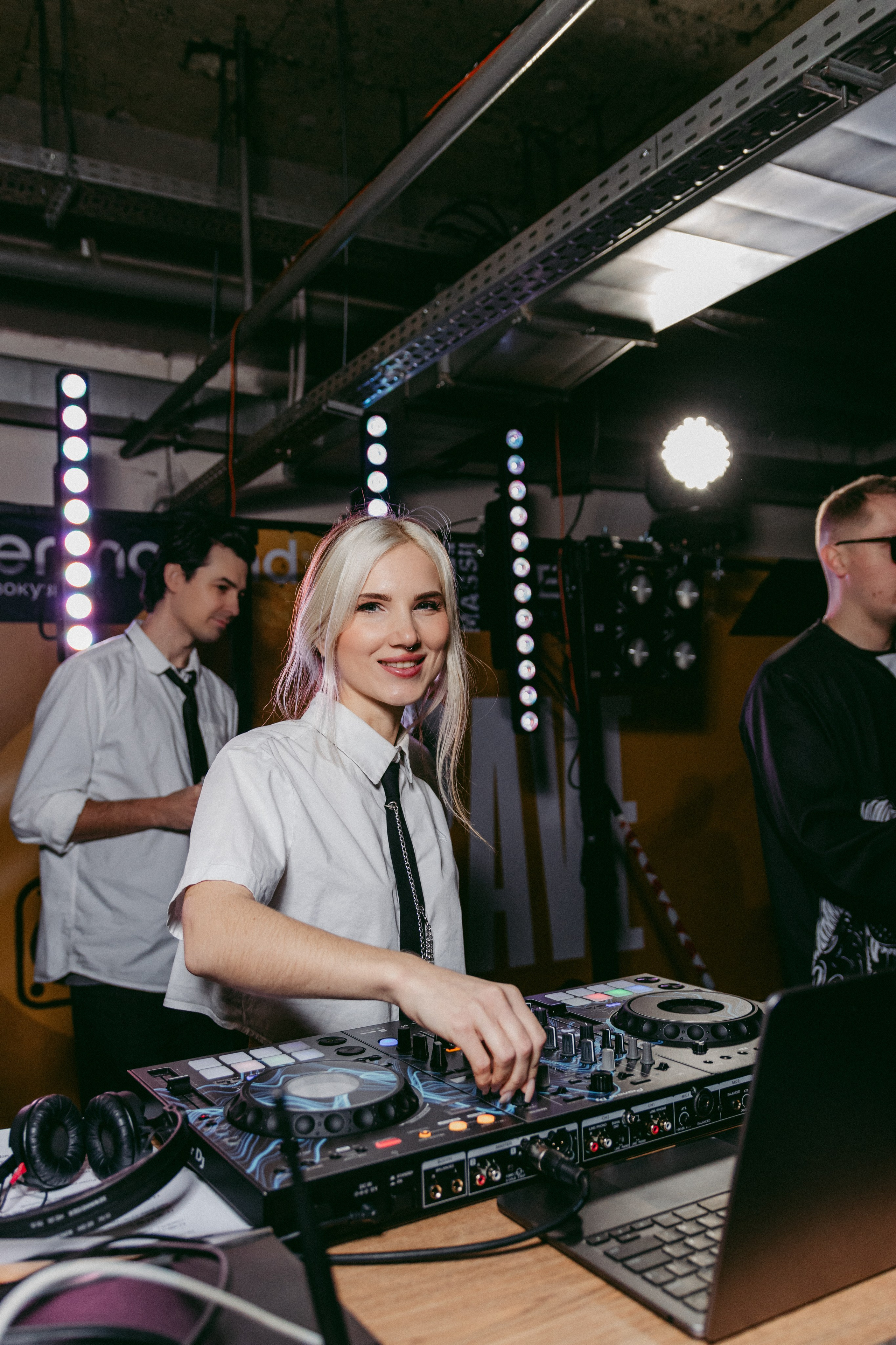 Кофе Рейв в ТРЦ «ПЛАНЕТА»