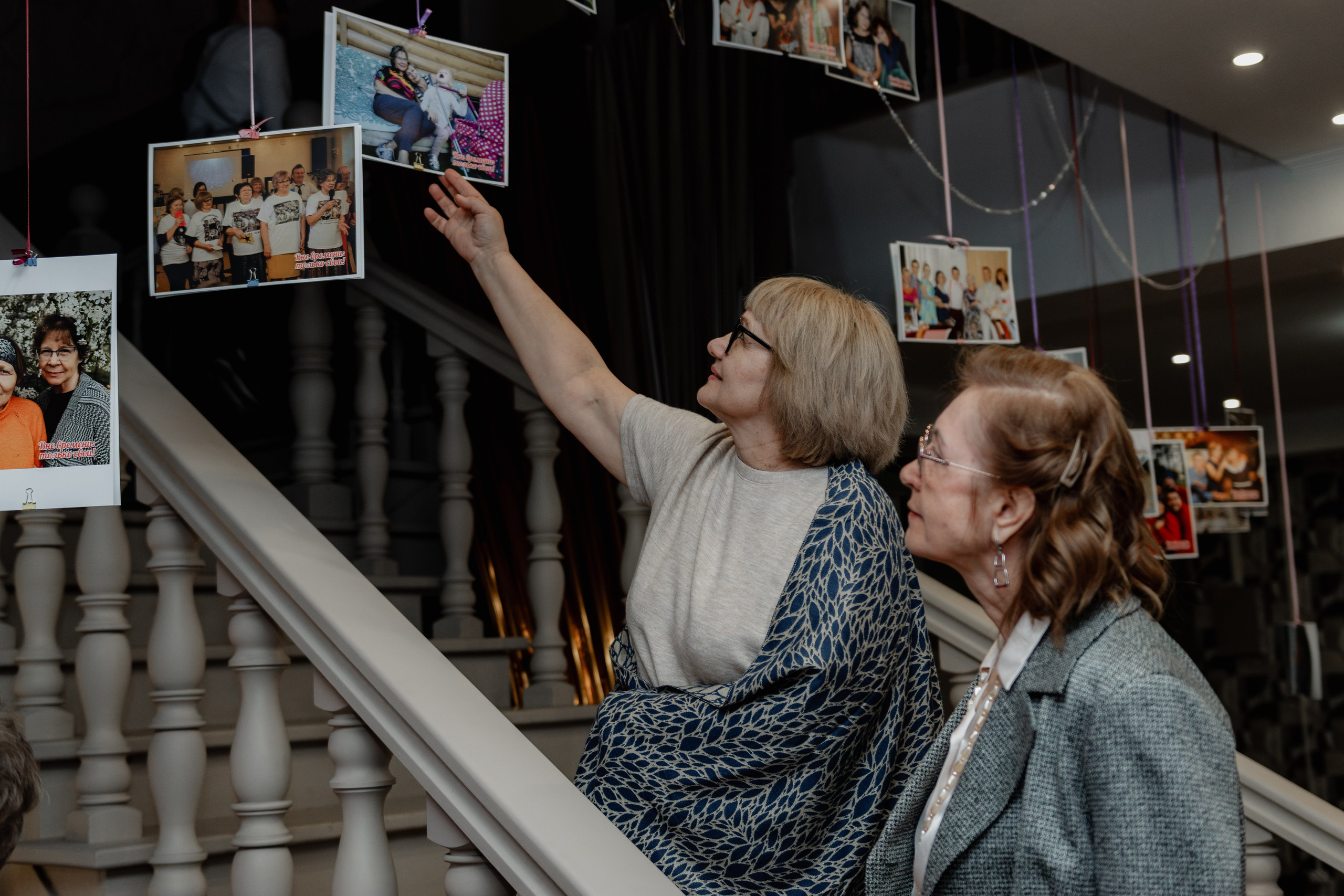 Юбилей в ресторане Москва