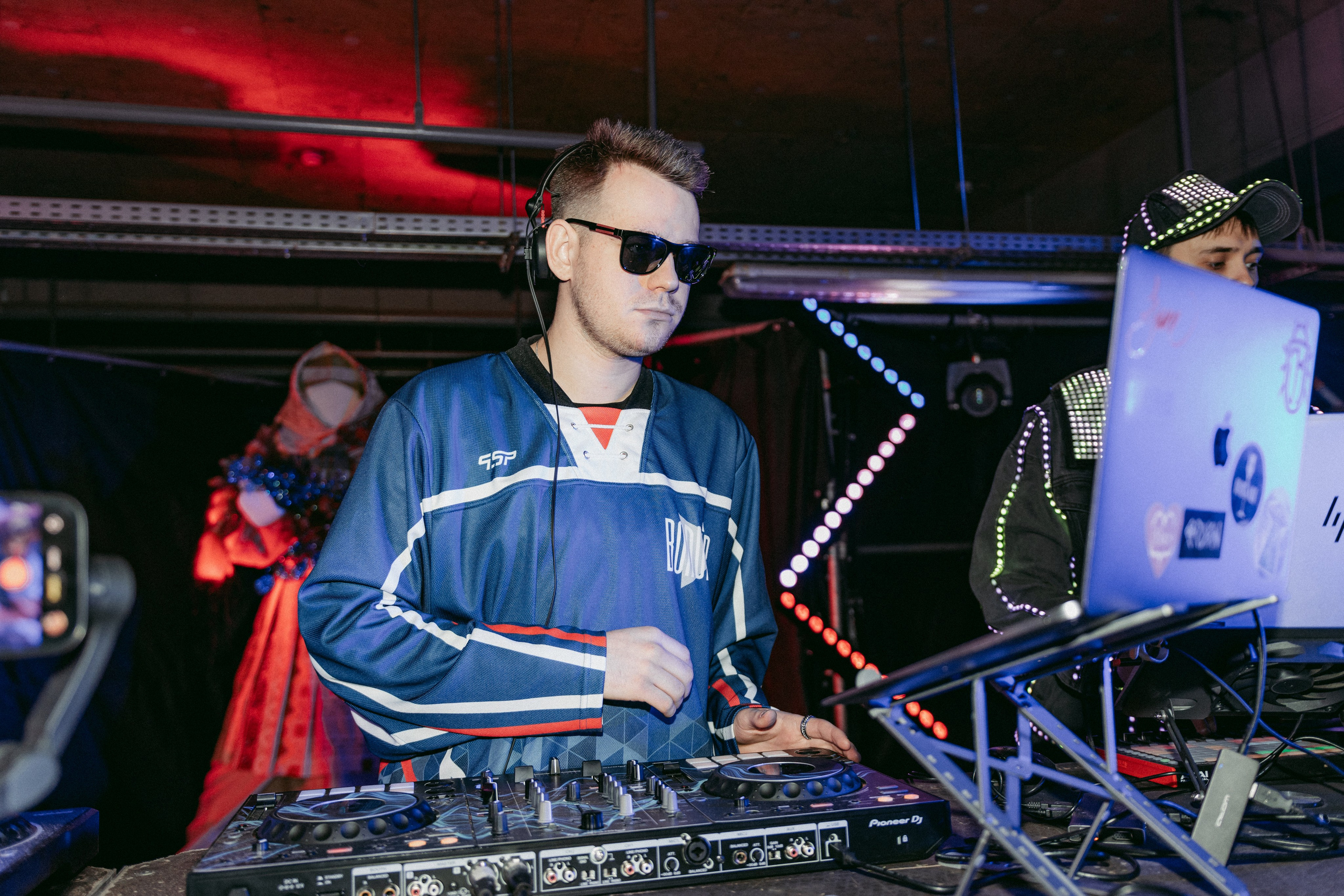 Кофе Рейв в ТРЦ «ПЛАНЕТА» 2