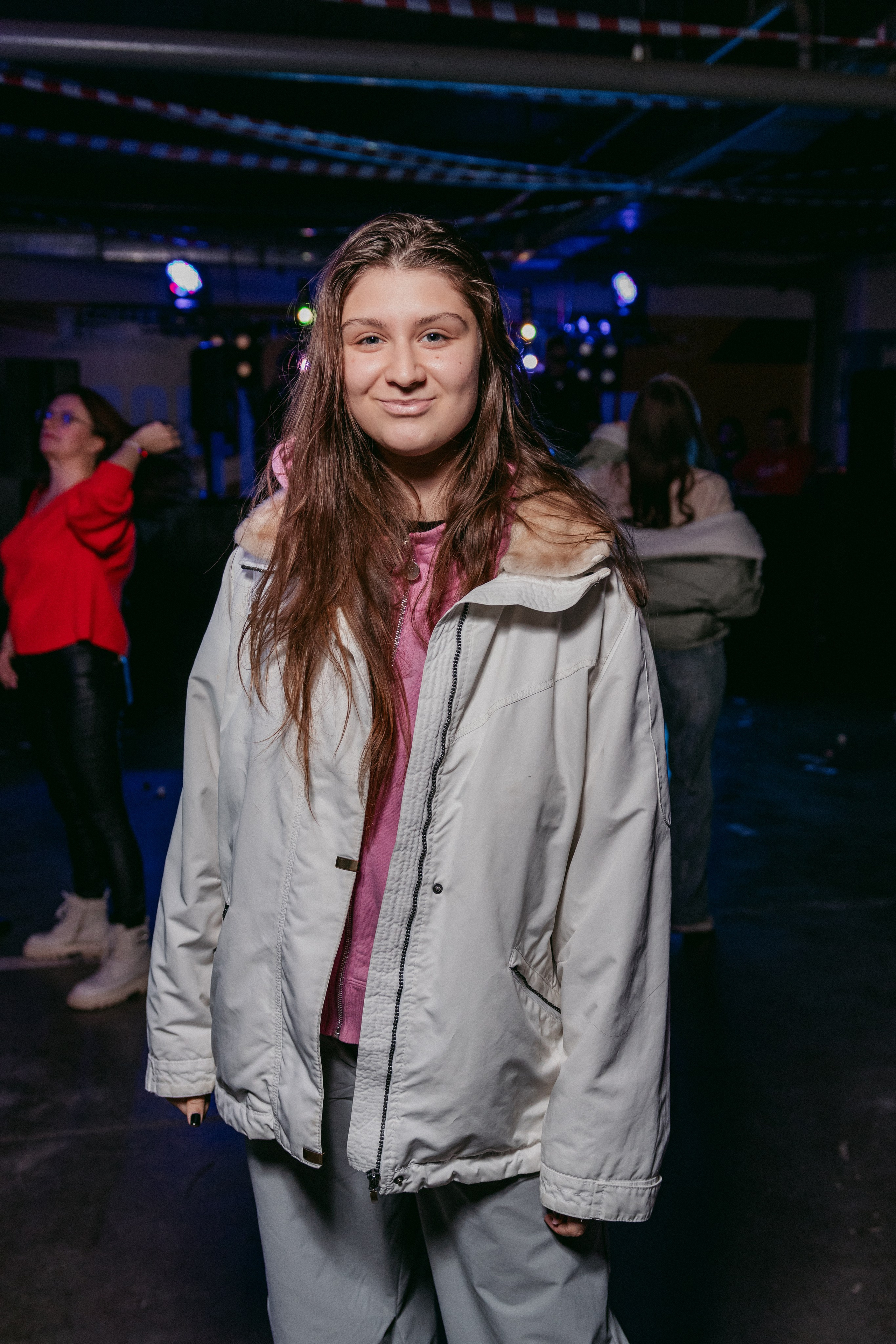 Кофе Рейв в ТРЦ «ПЛАНЕТА»