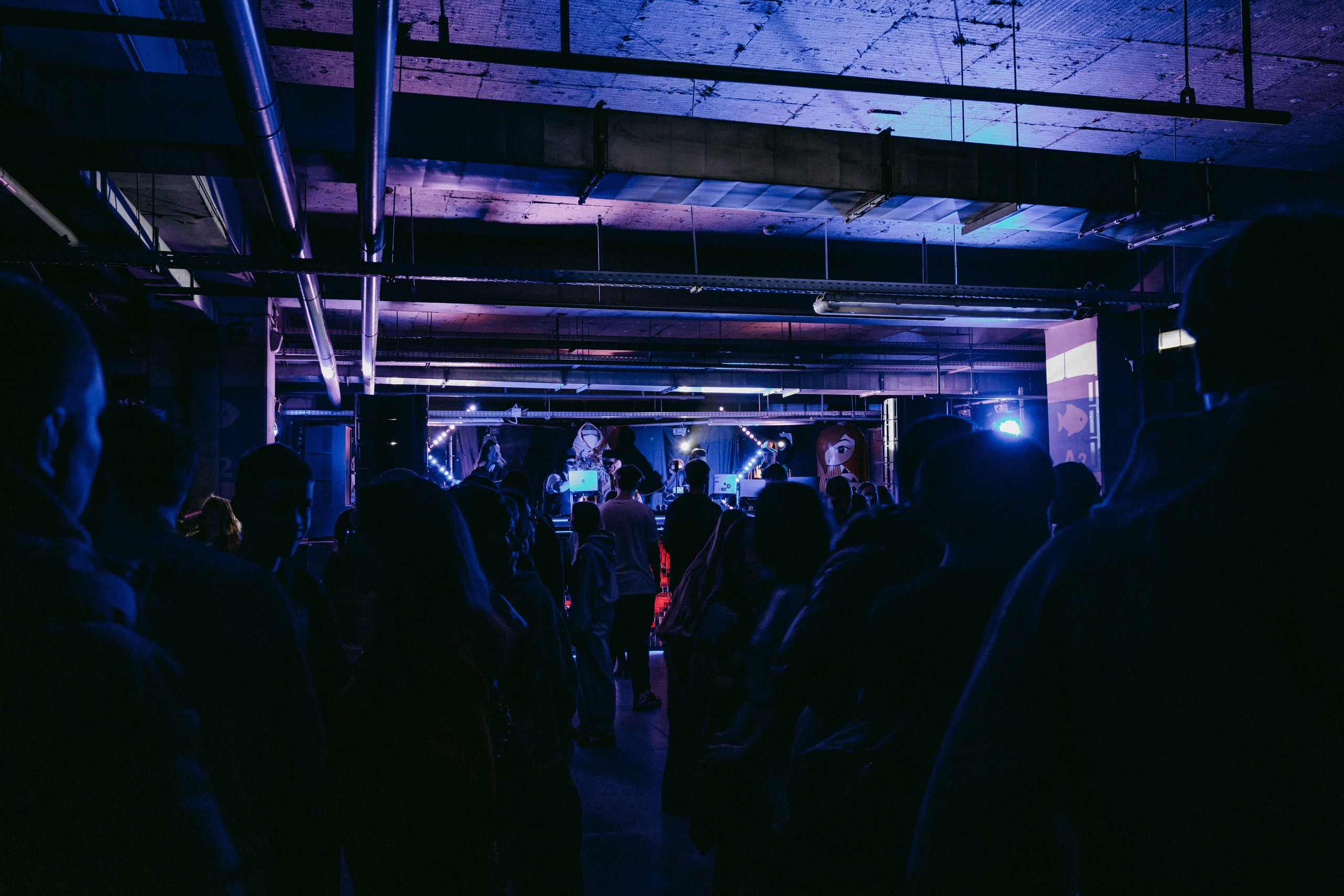 Кофе Рейв в ТРЦ «ПЛАНЕТА» 2