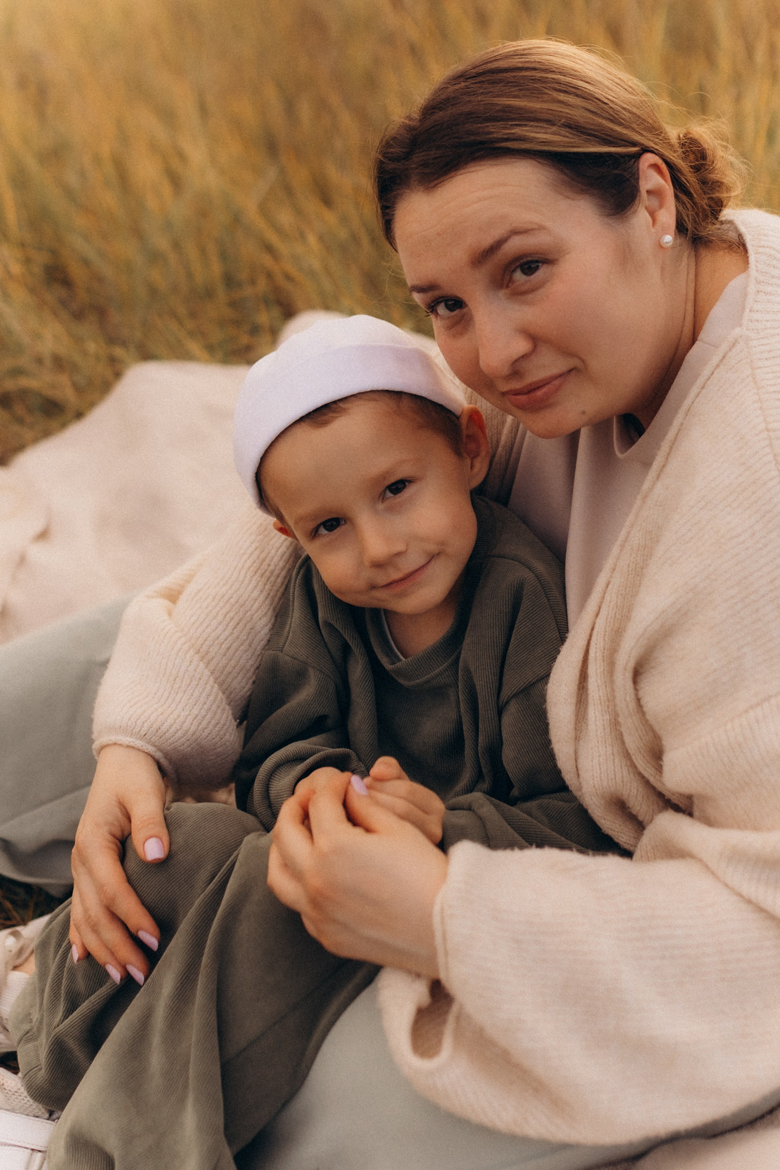5.09 Настя и Антон. Семейный и домашний фотограф Советский Югорск Екатерина Цыганок