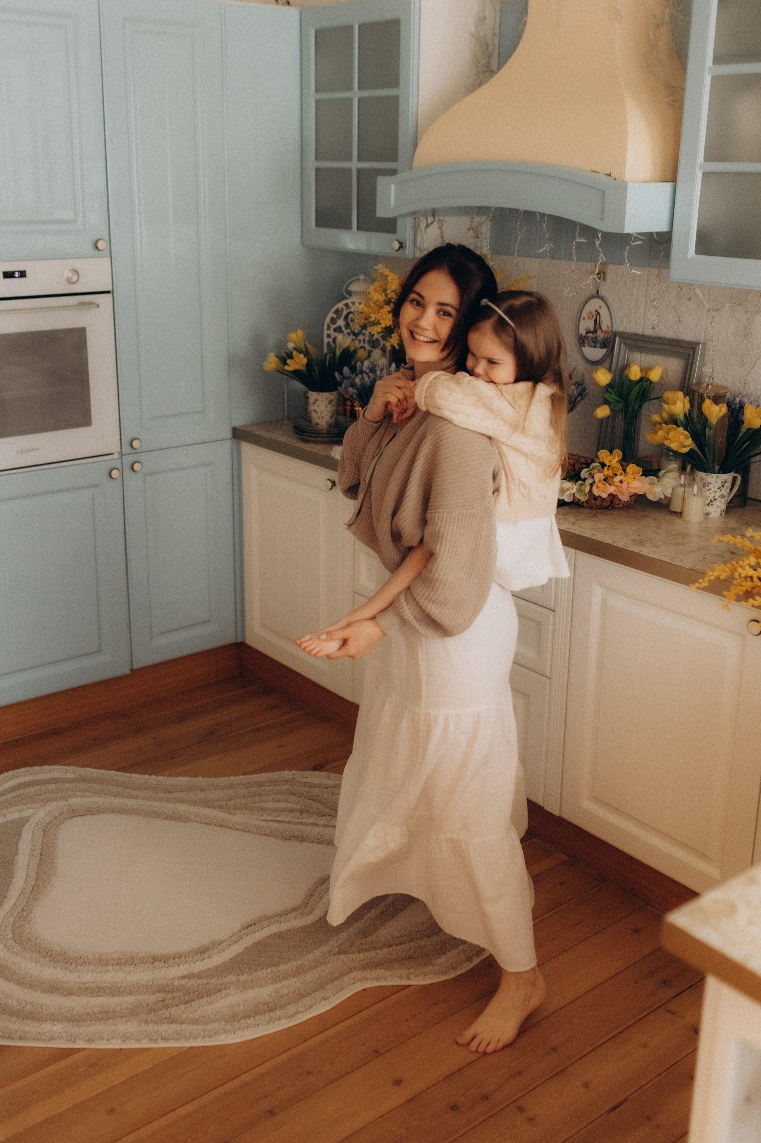 9.03 Мищенко. Семейный и домашний фотограф Советский Югорск Екатерина Цыганок