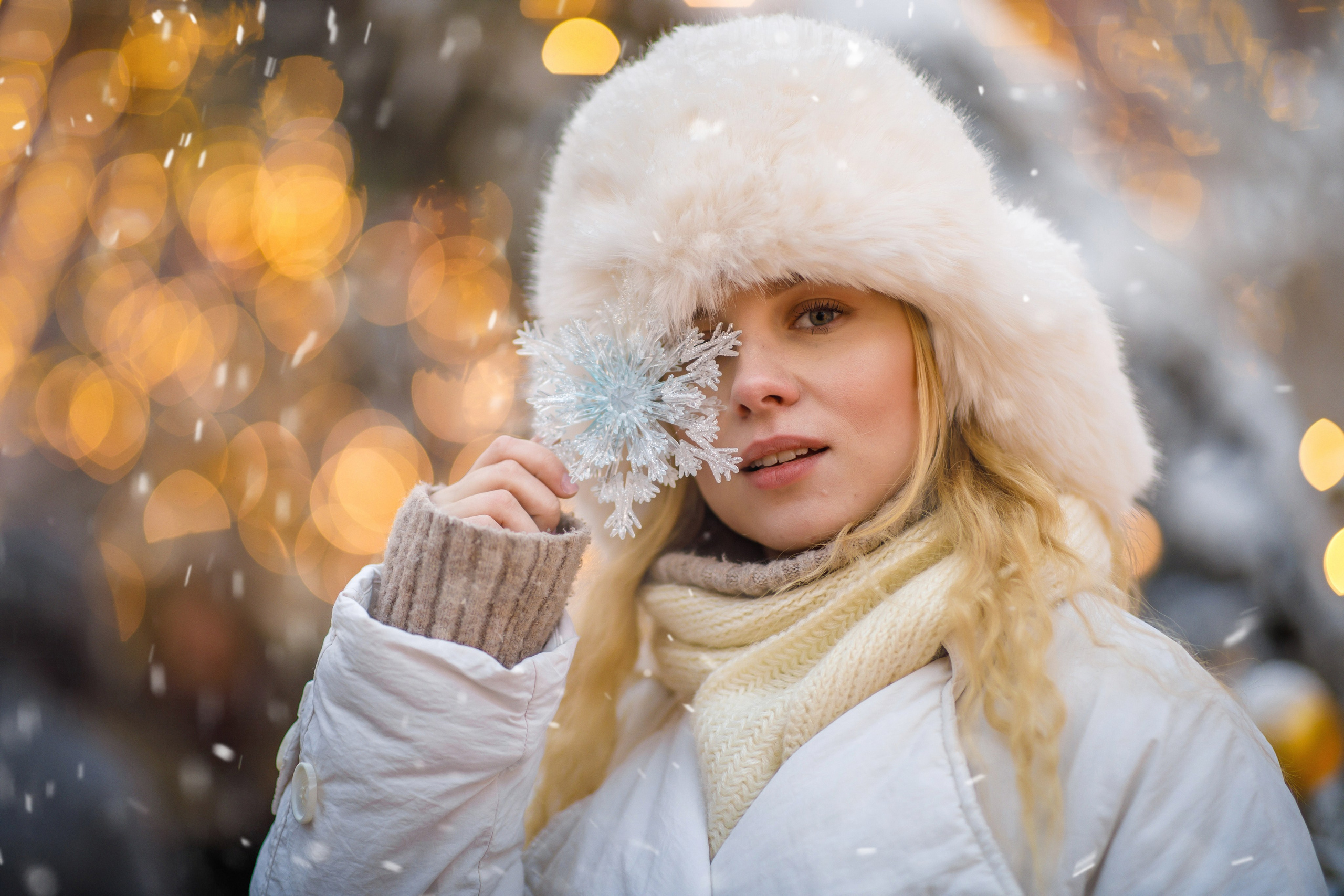 🎄Новогодние фотосессии. Портретный и семейный фотограф в Москве Ольга Туровцева