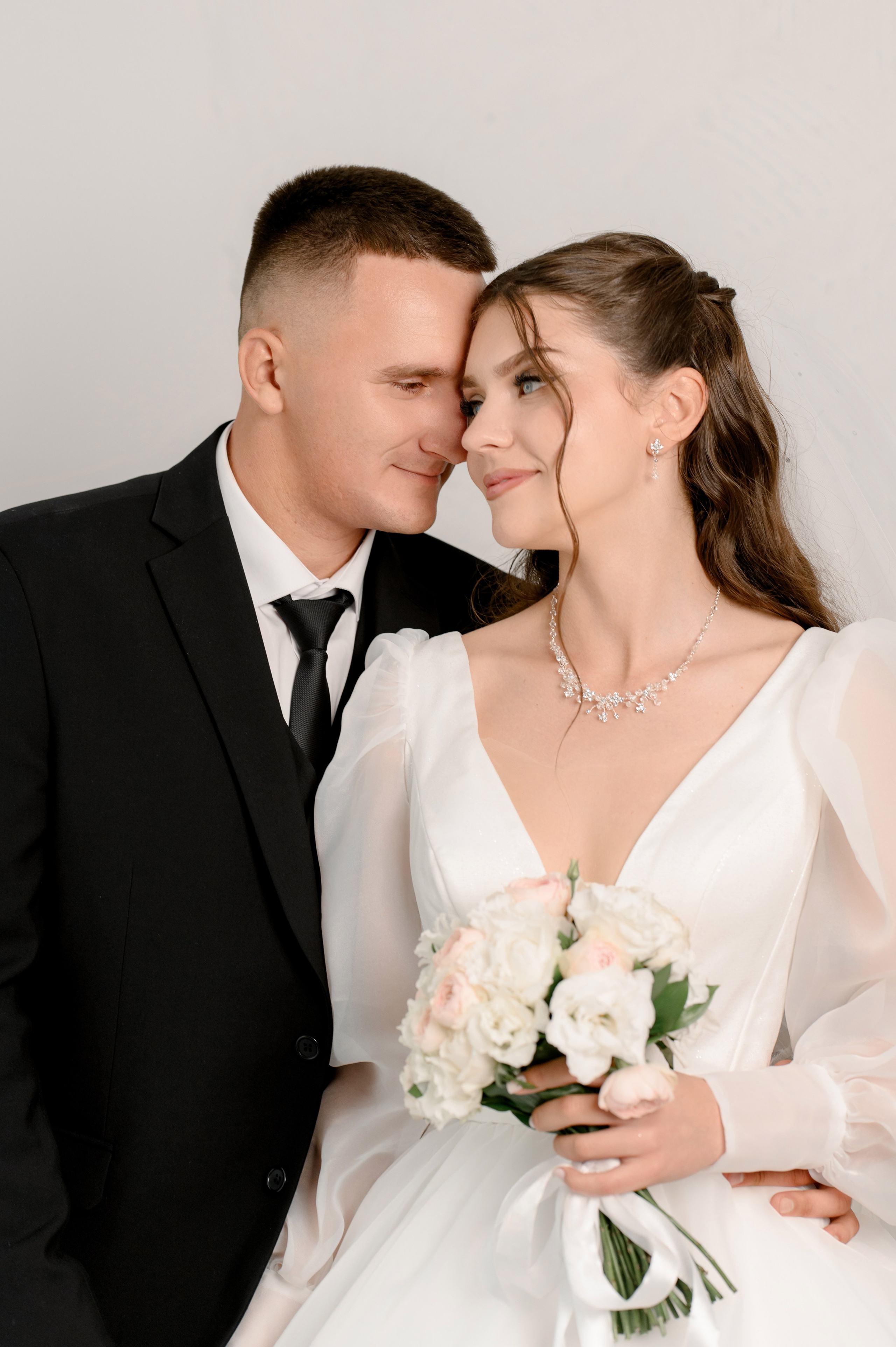 Дарья и Алексей. Свадебный и семейный фотограф в Краснодарском крае