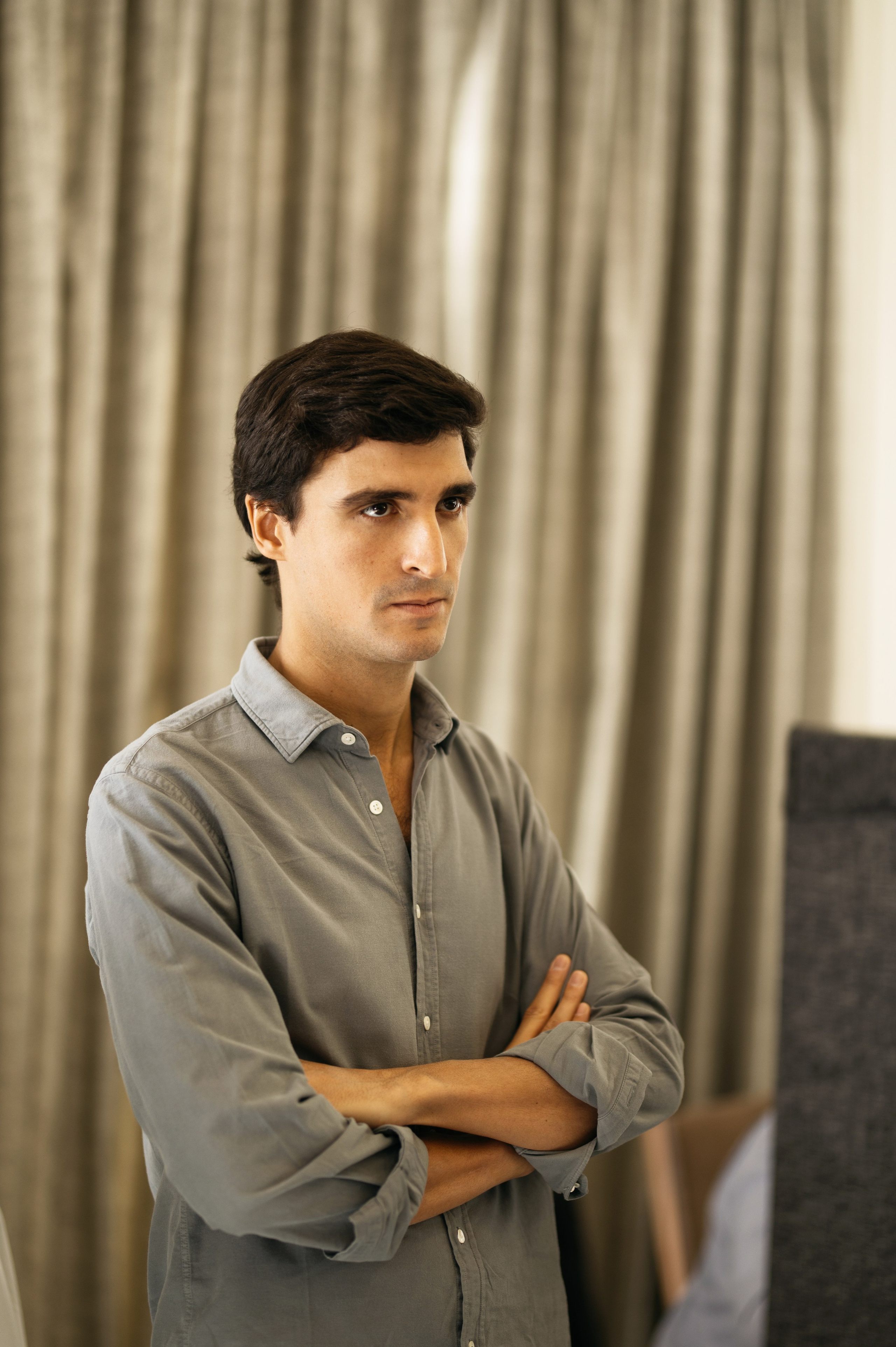 Glovo. Коммерческий фотограф в Алматы