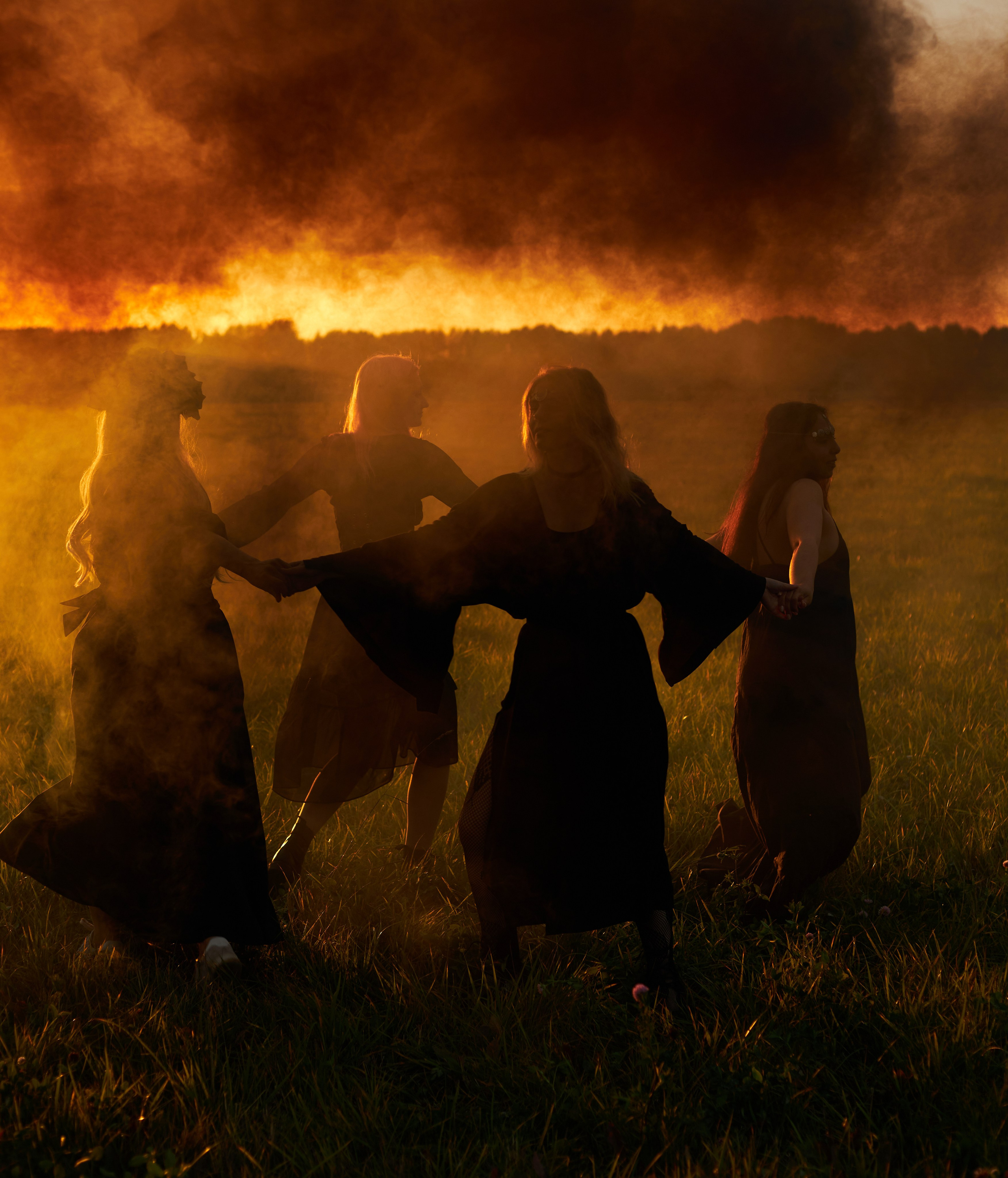 Lughnasadh (2023). Фотограф Мария Байц в Санкт-Петербурге и по всей России