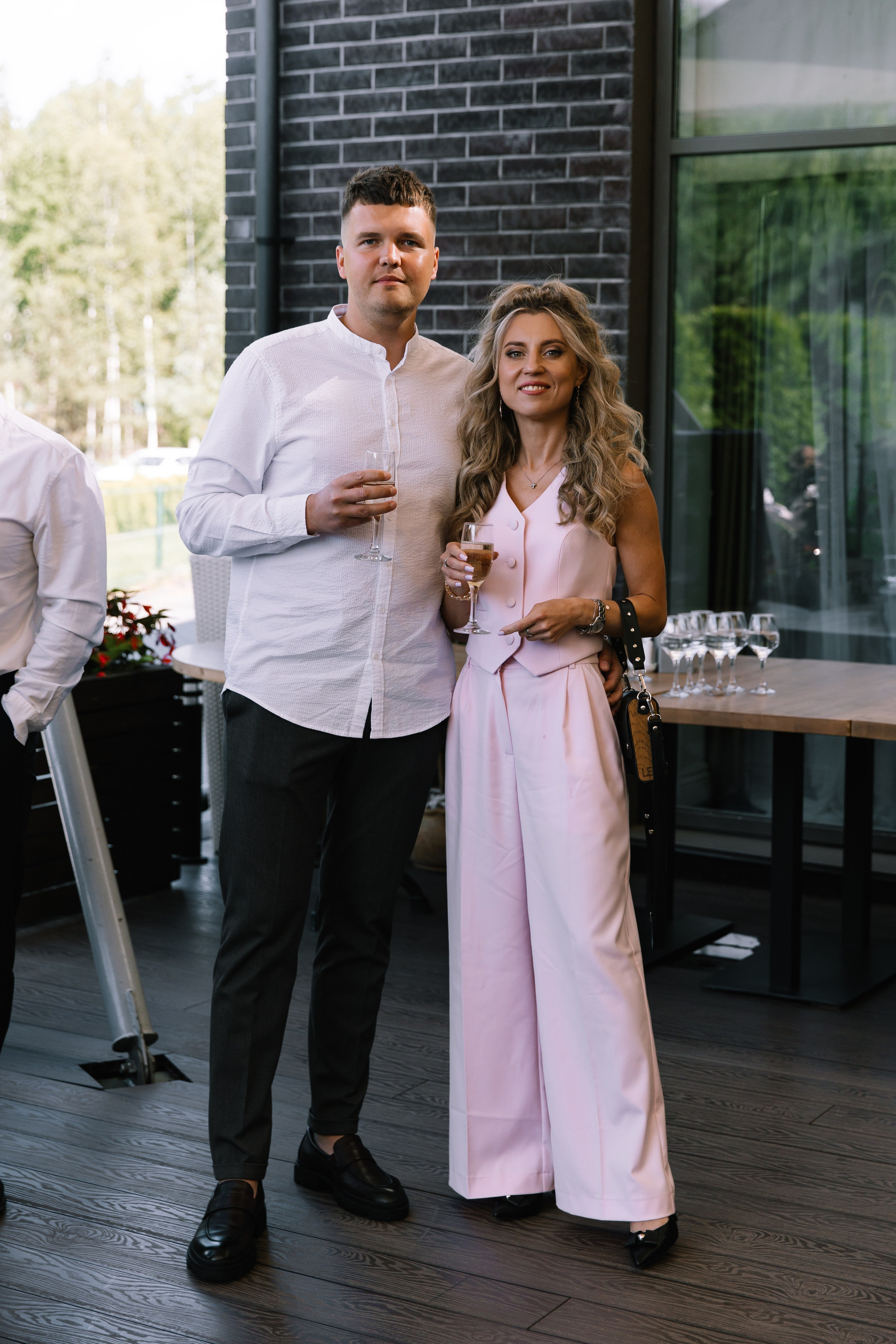 Anastasia & Ilya. Фотограф в Минске — Юлия Деяк. Фотосессии в Минске