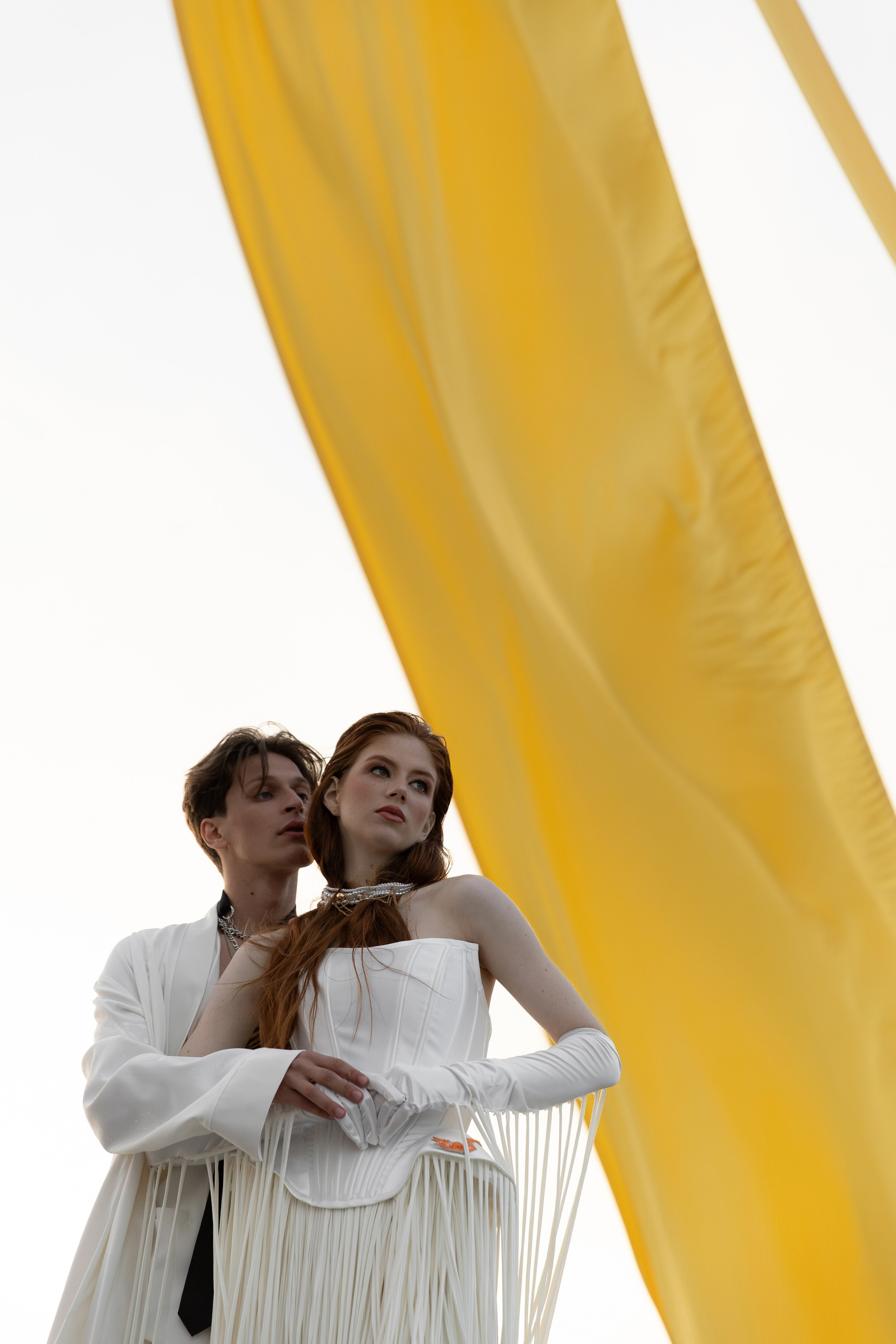 Ты — мой свет. Главная