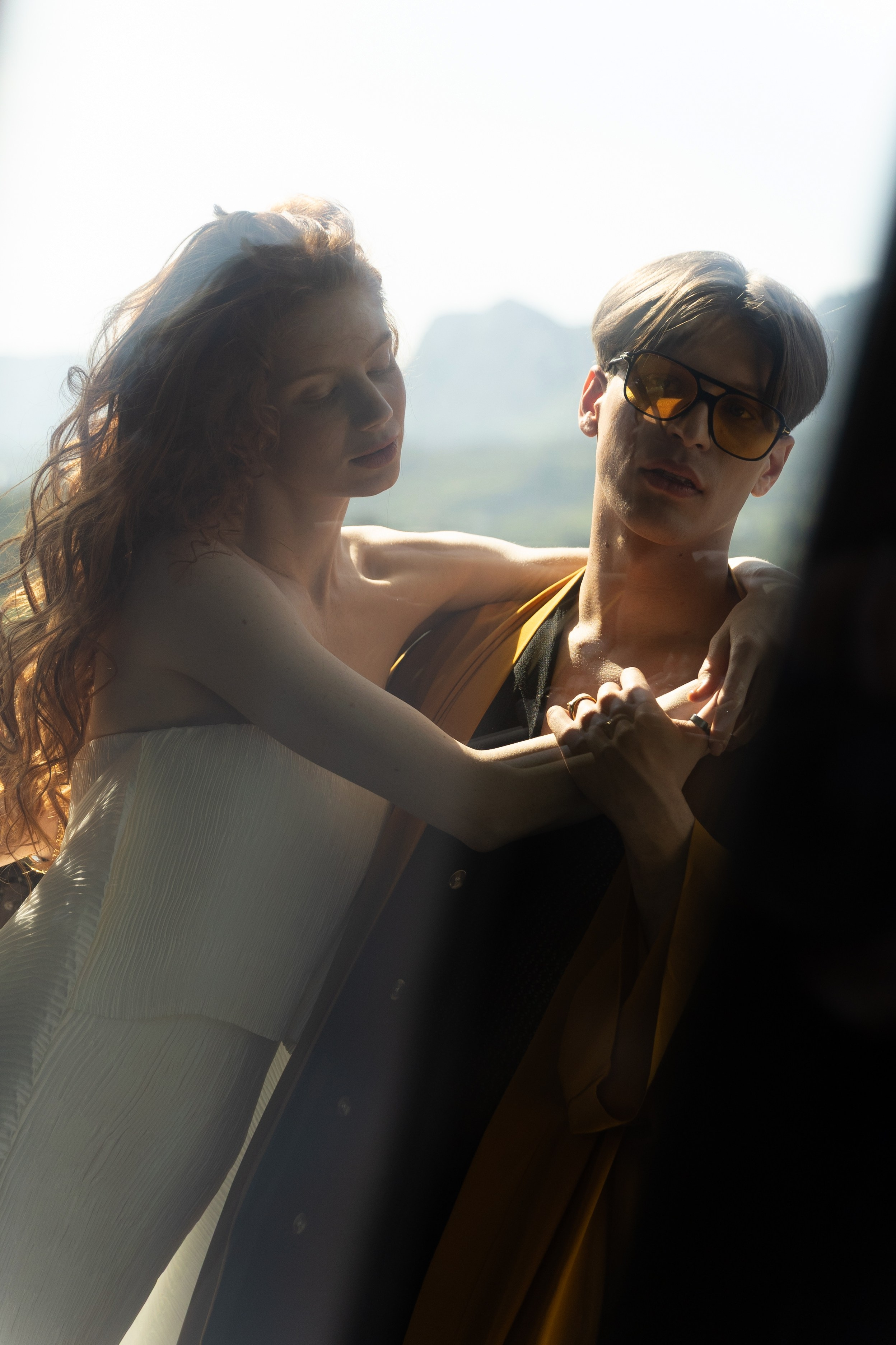 Ты — мой свет. Главная