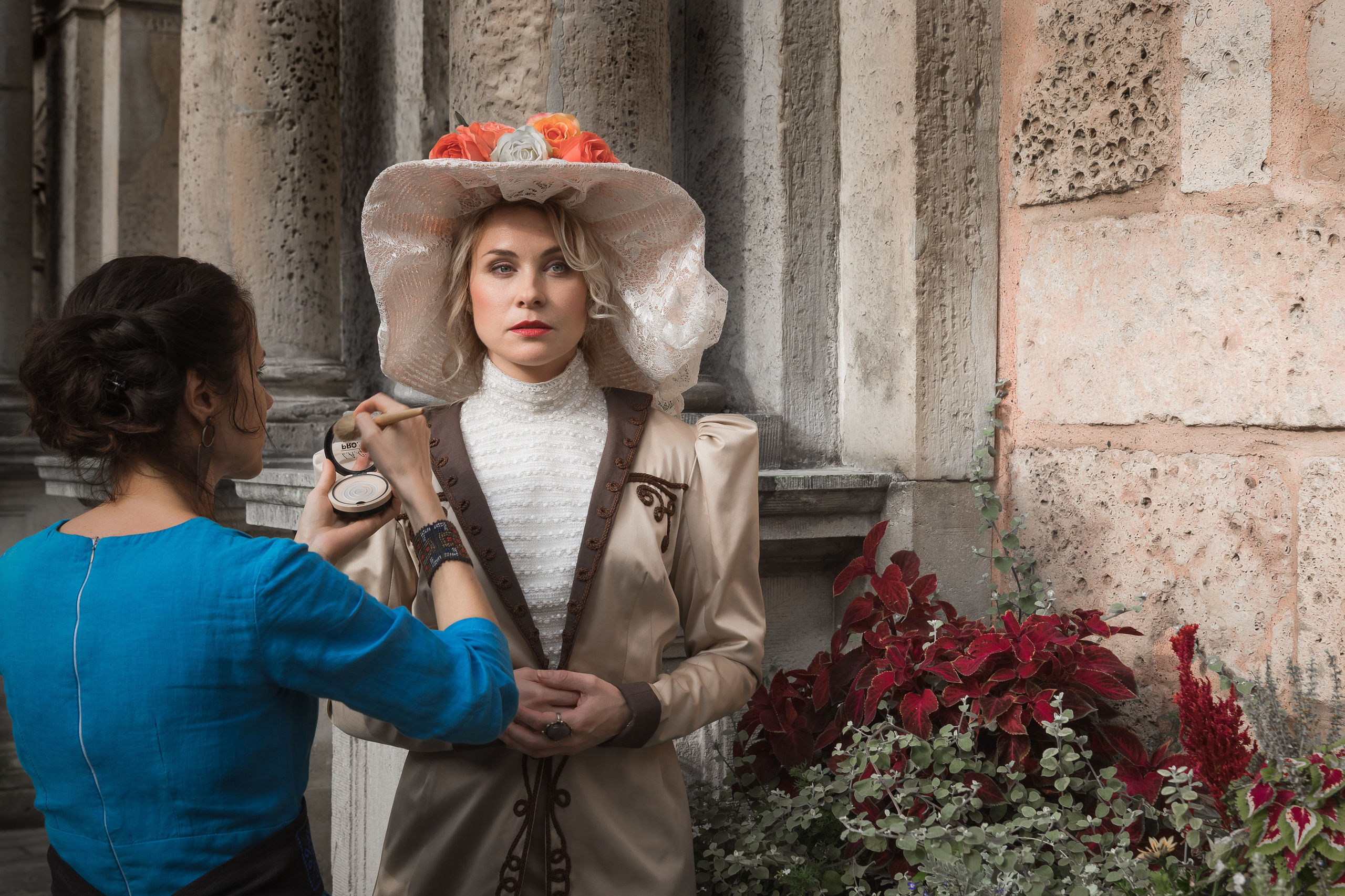 Рижская история. 2018. Дима Бабушкин. Фотограф. Подиум. Репортаж. Творчество. Дорого