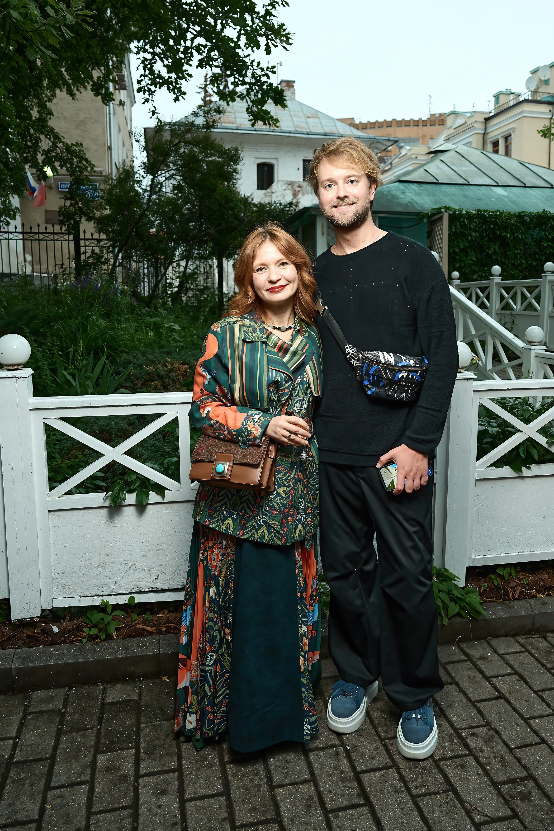 Душегрея. 2024. Дима Бабушкин. Фотограф. Подиум. Репортаж. Творчество. Дорого