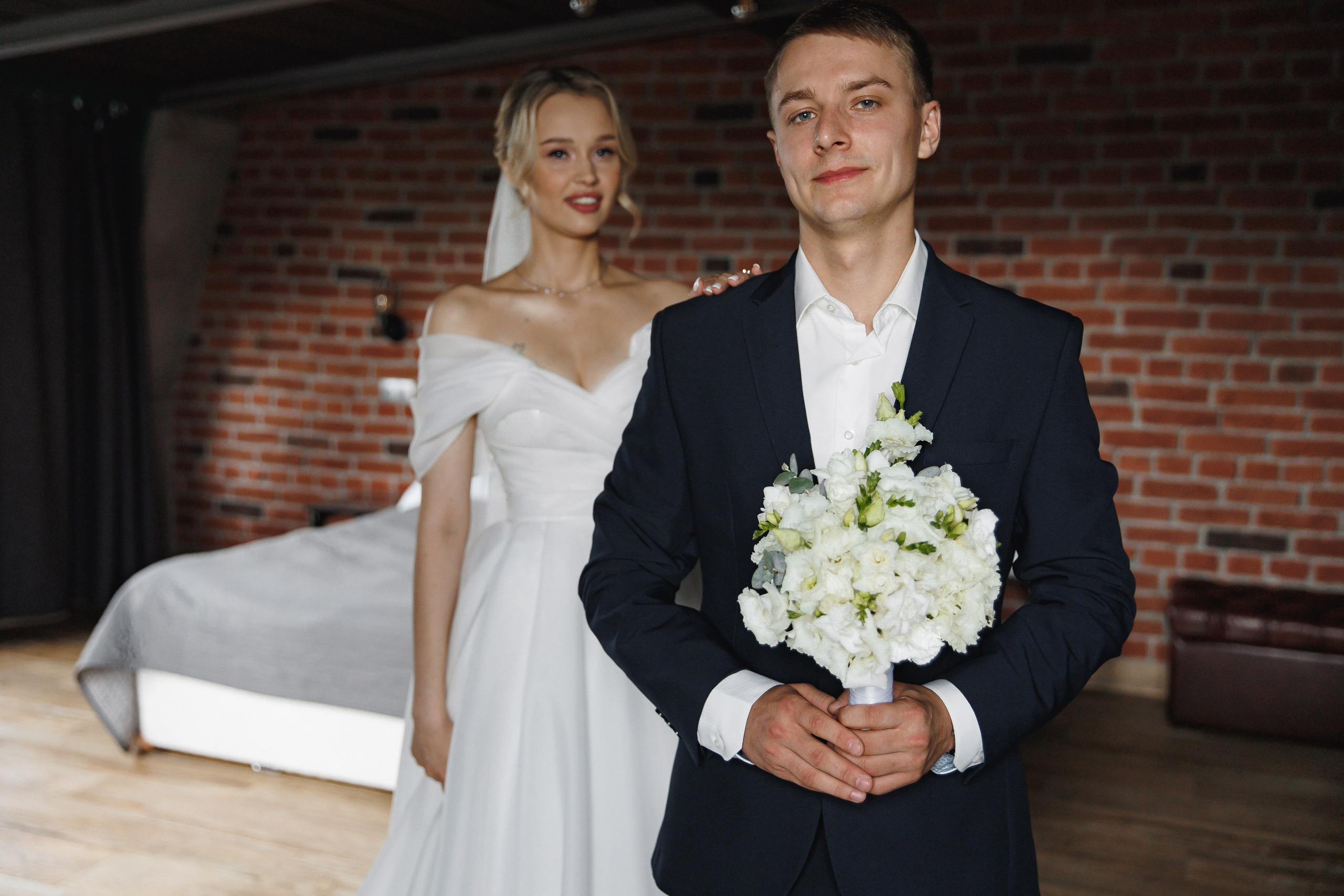 Максим и Василина. Свадебный фотограф в Санкт-Петербурге, Москве, Европе и по всему миру