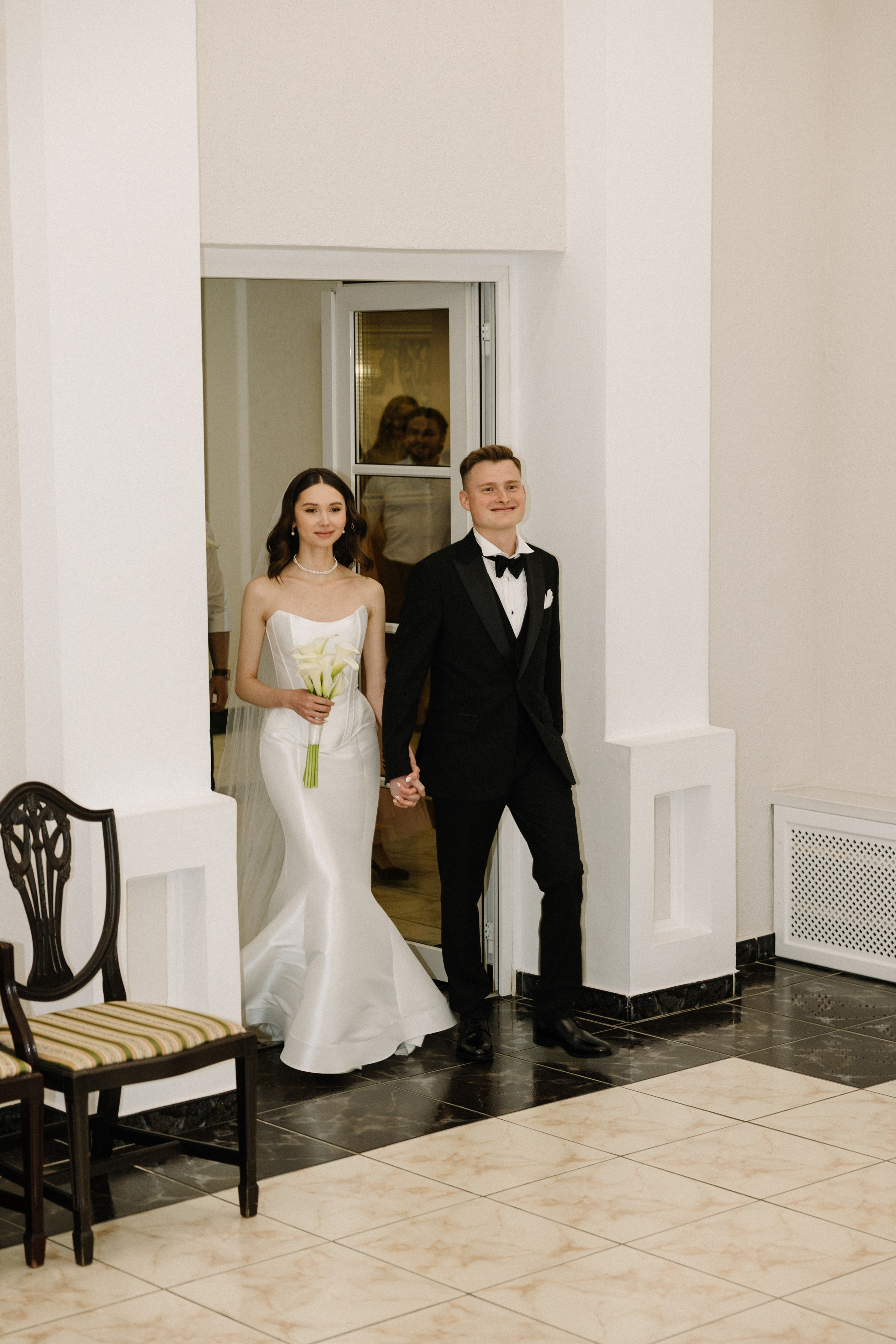 Ксения&Дима. Свадебный фотограф по всей Беларуси Цепелева Анна