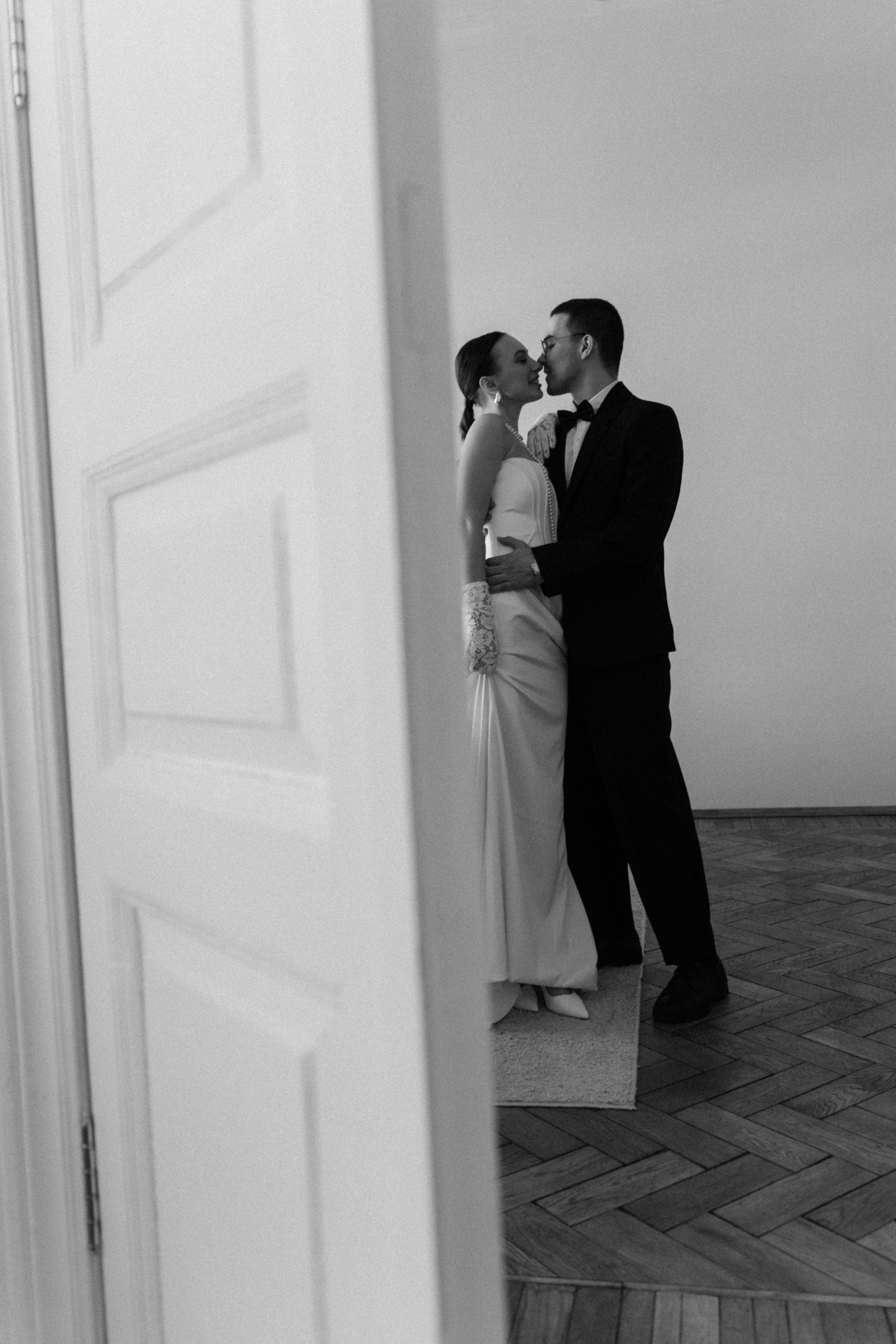 Так начинается ваш день. Семейный и свадебный фотограф в Красногорске Анастасия Тихонова