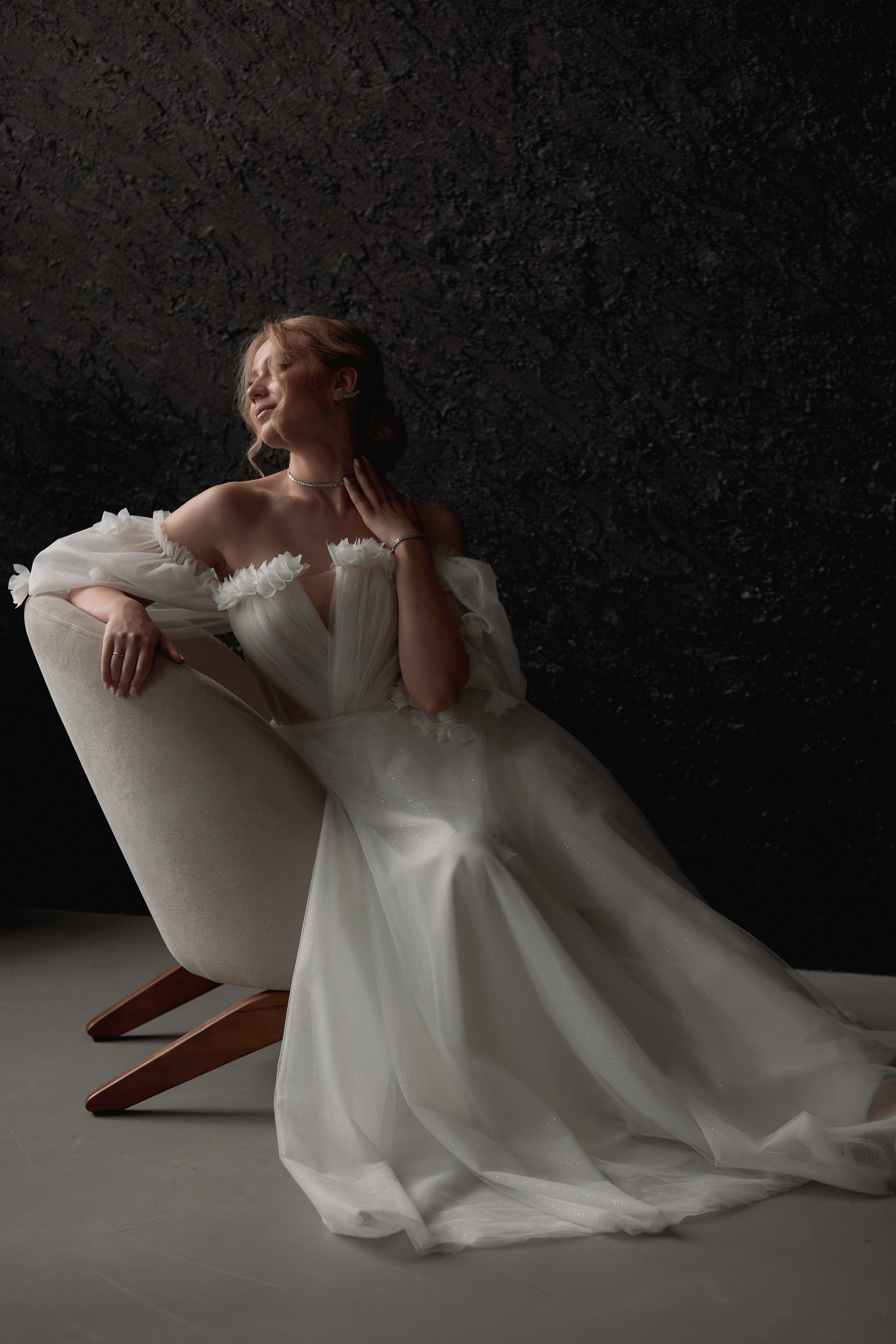 Анна и Андрей