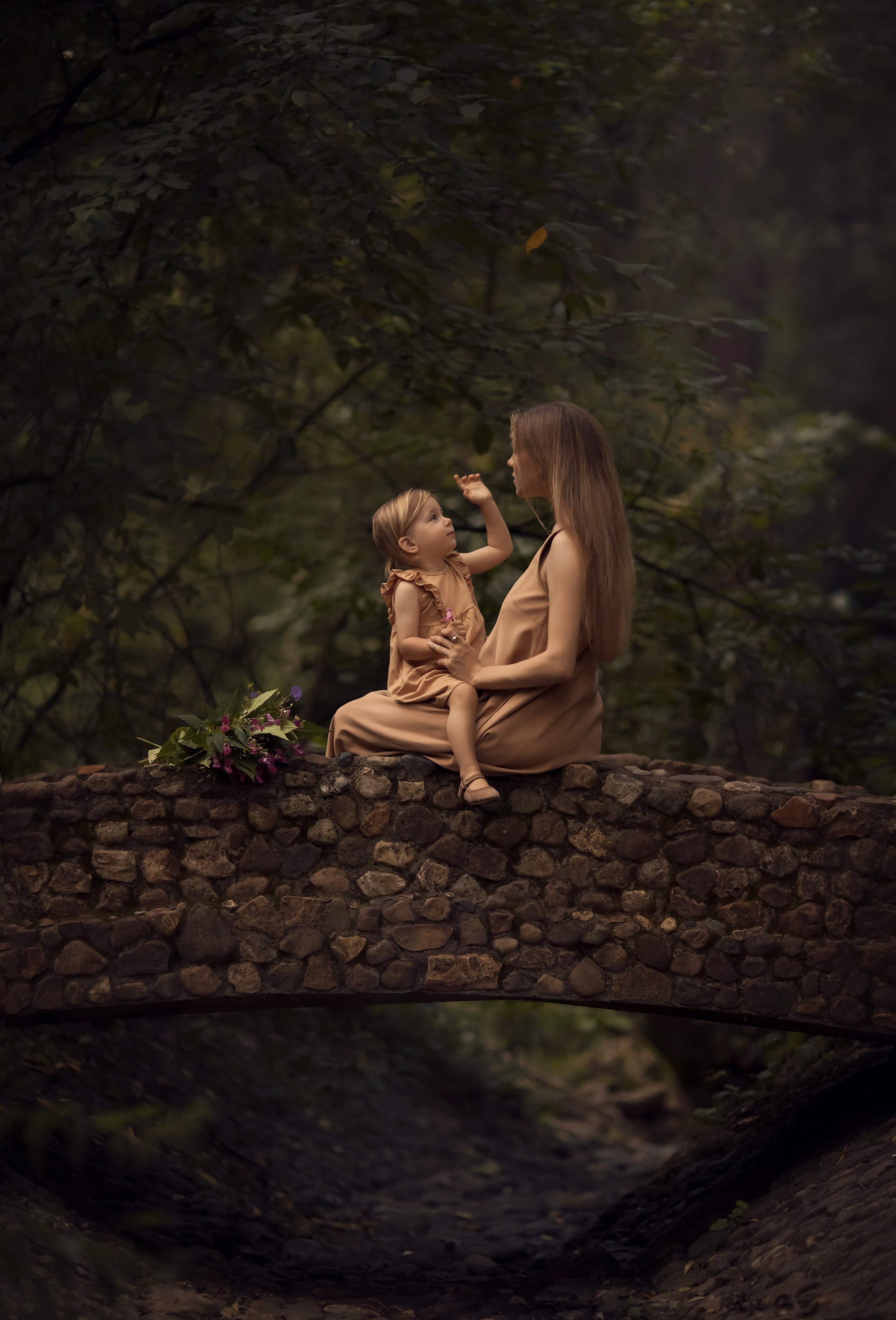 Portfolio. Семейный и детский фотограф в Саратове Полина Коткина