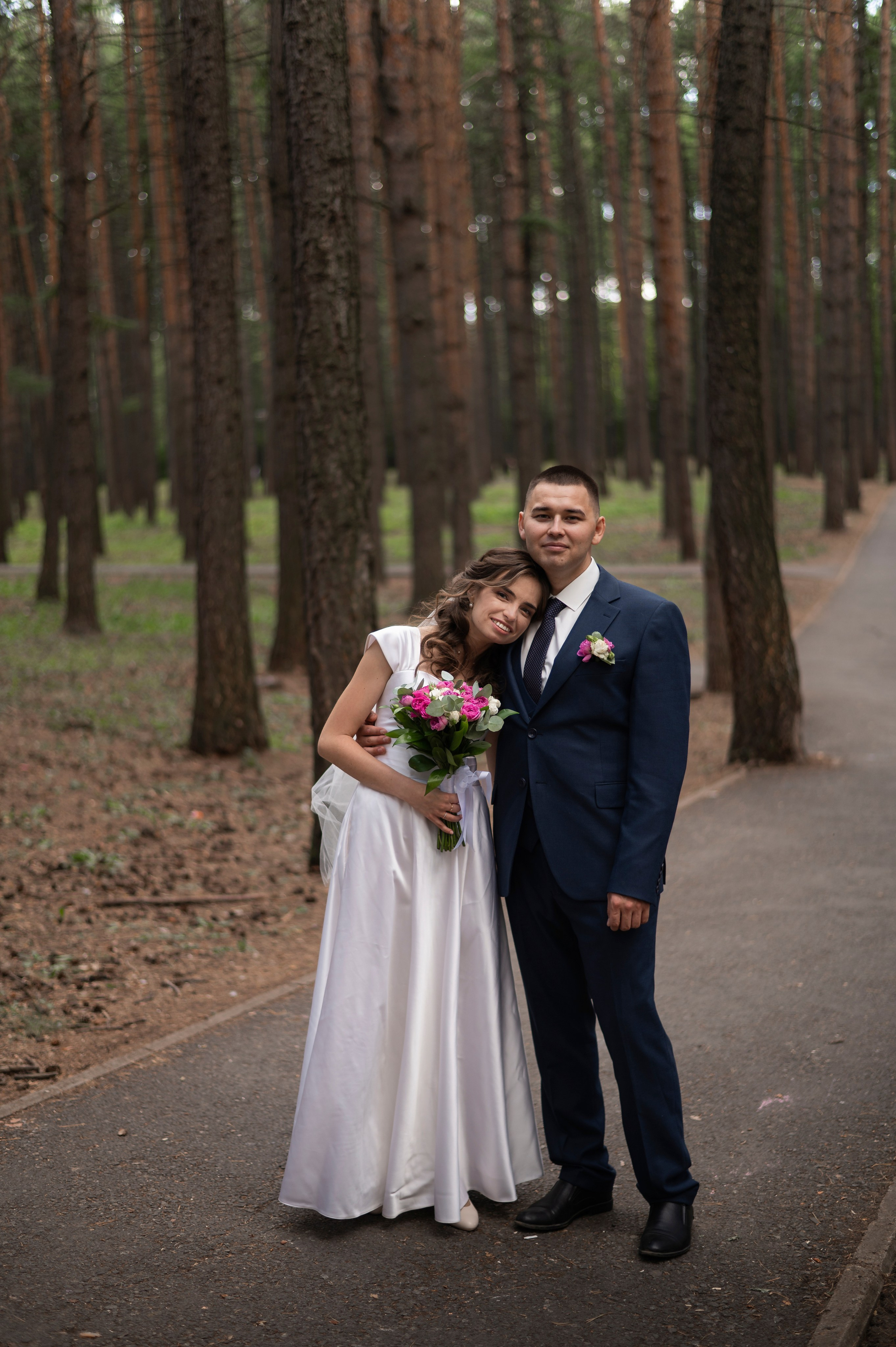 Свадьба Олеси&Эркина. Фотограф Рузанна Ганн