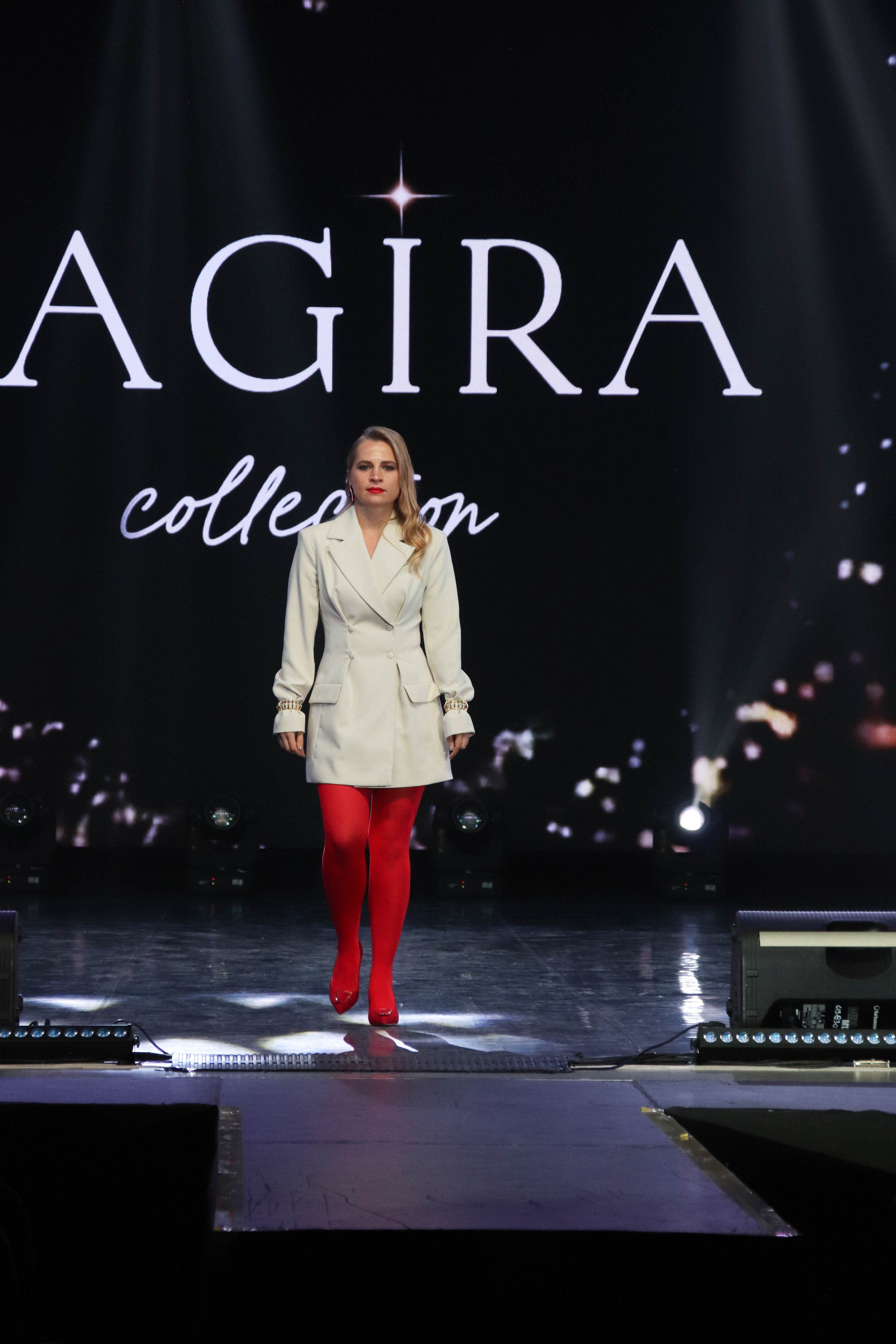 FASHION GOMEL CITY SHOW AUTUMN\WINTER’25. Фотограф в Добруше и Гомеле (anabel_photo)