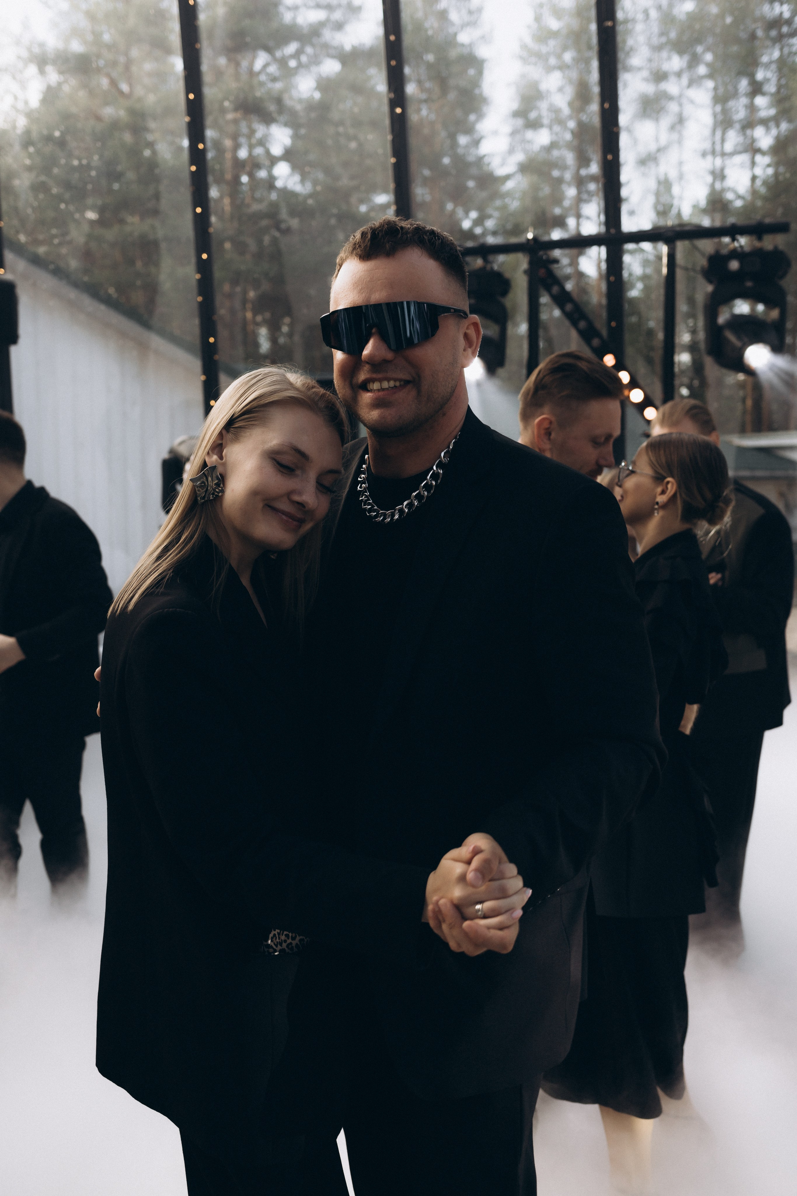 Джон & Александра. Фотограф Петрозаводск/СПБ