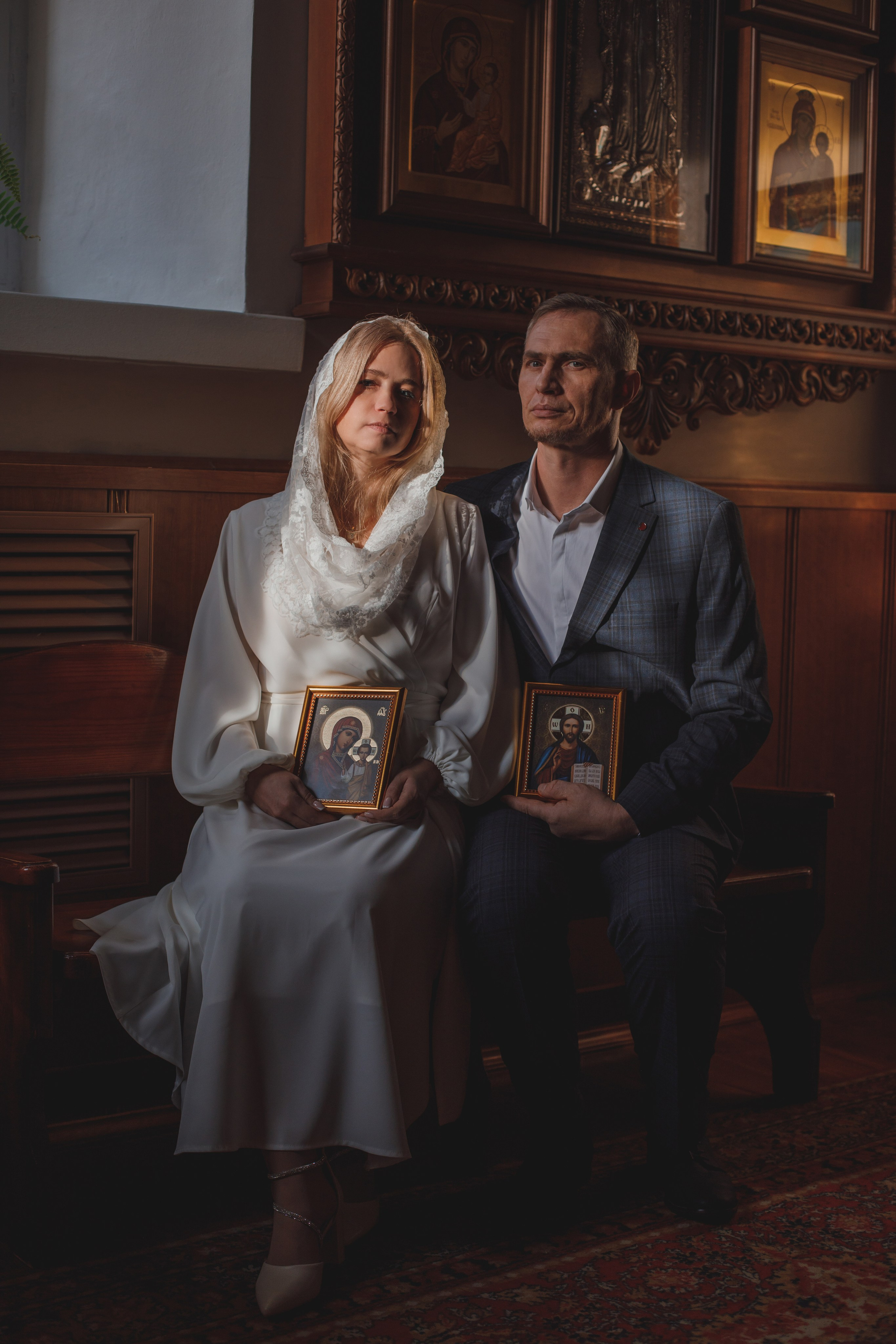 Фотосъёмка таинства крещения в Белгороде. Свадебный и контент фотограф в Белгороде Ярослав Гаврилейченко