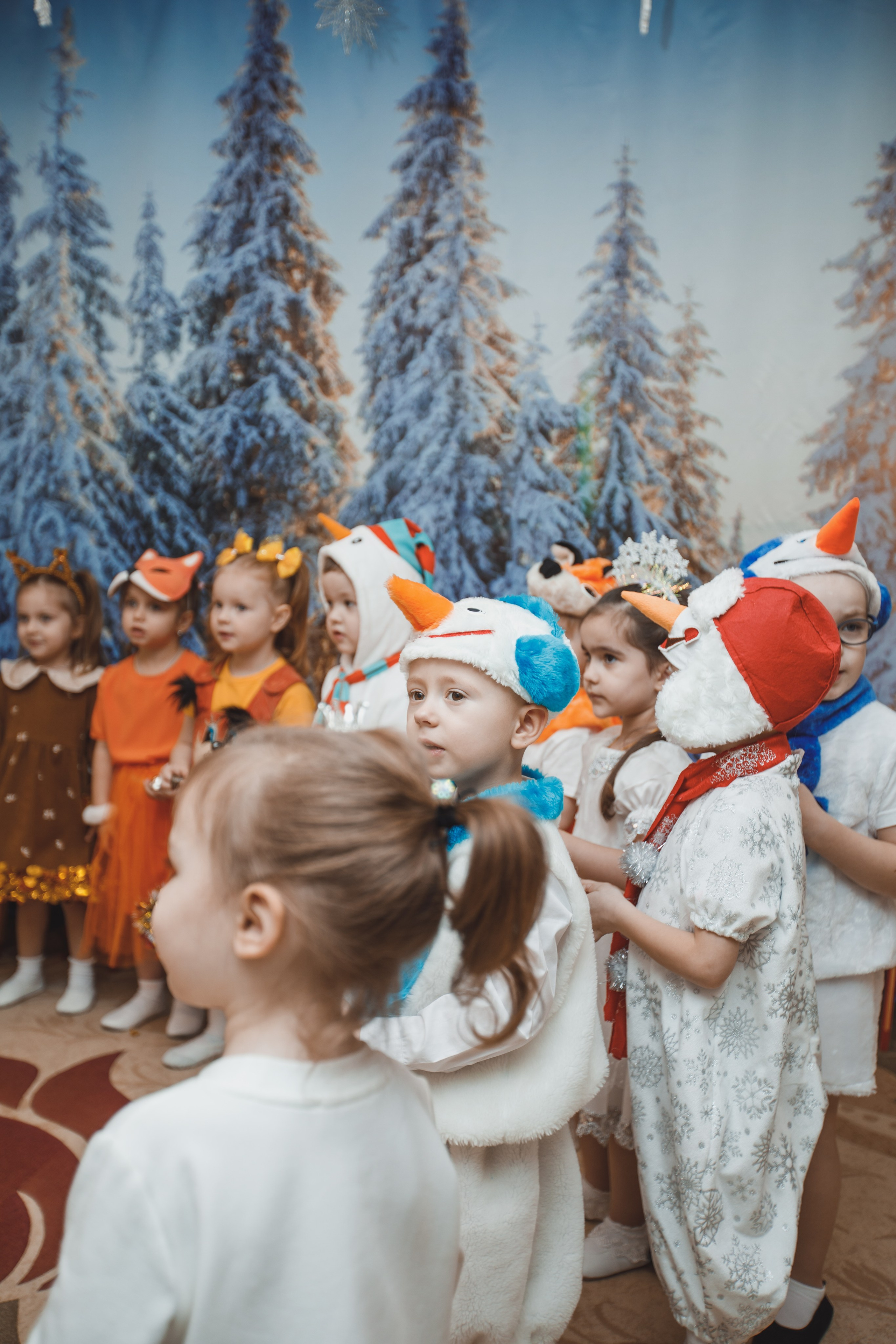 Утренники и др. Свадебный и контент фотограф в Белгороде Ярослав Гаврилейченко
