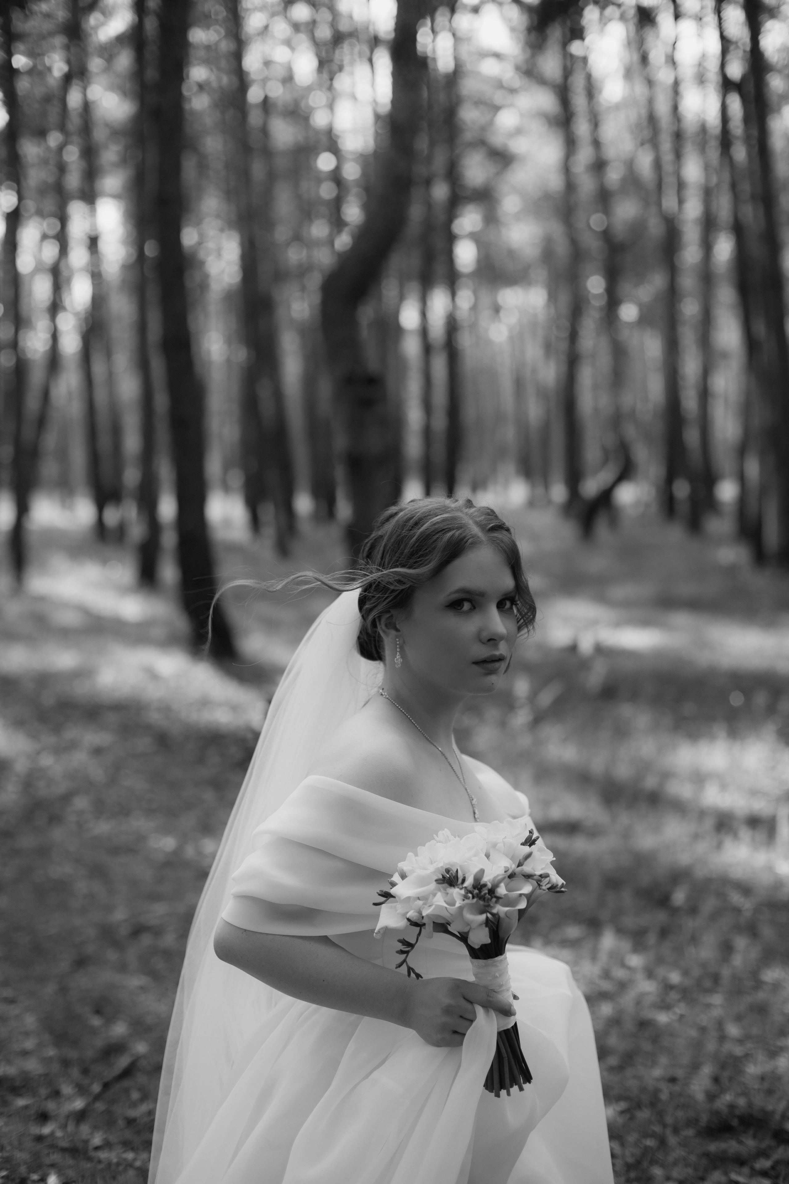 Дмитрий и Марина. Свадебный и контент фотограф в Белгороде Ярослав Гаврилейченко