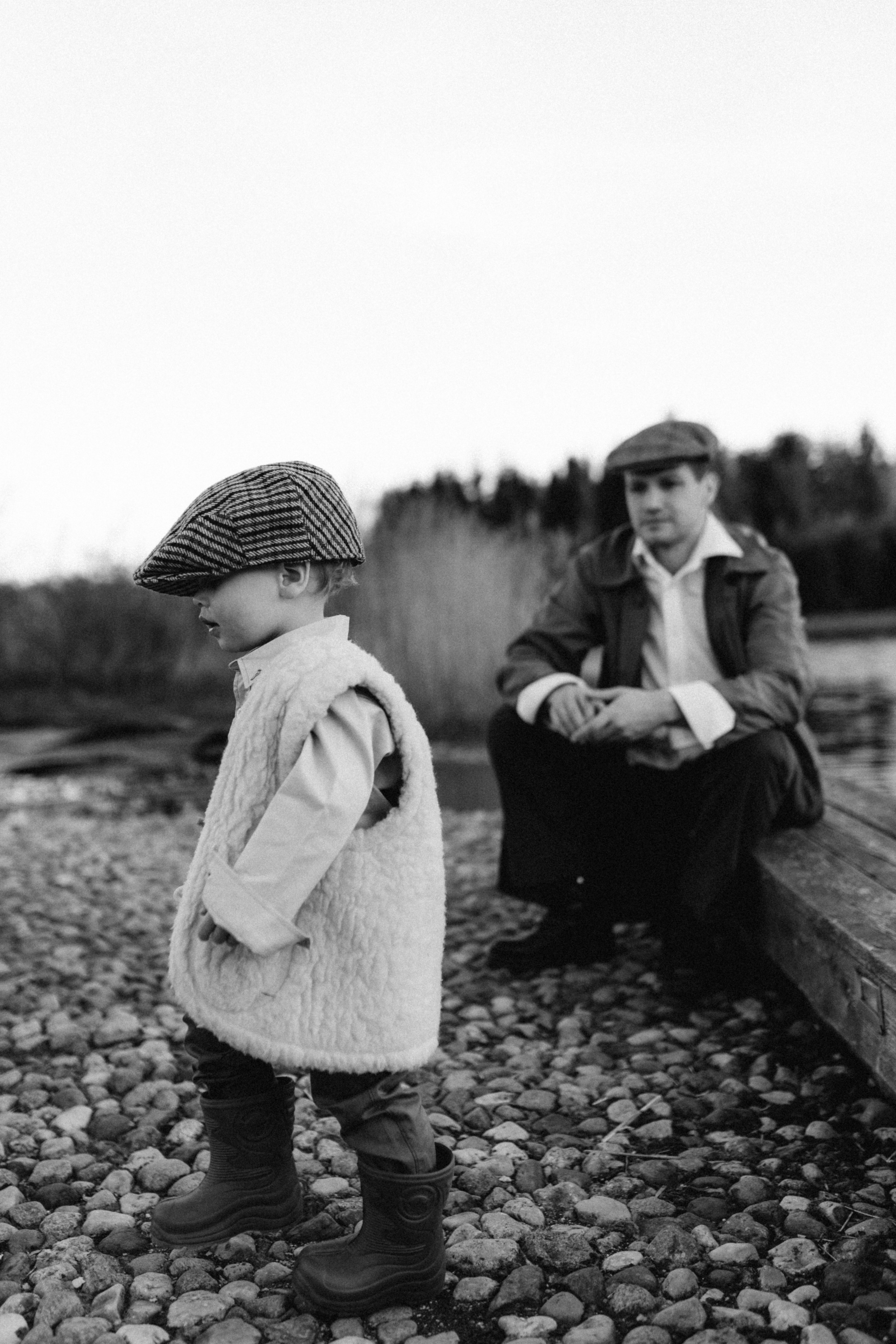 Уличные истории. Семейный и парный фотограф Мария Куцко