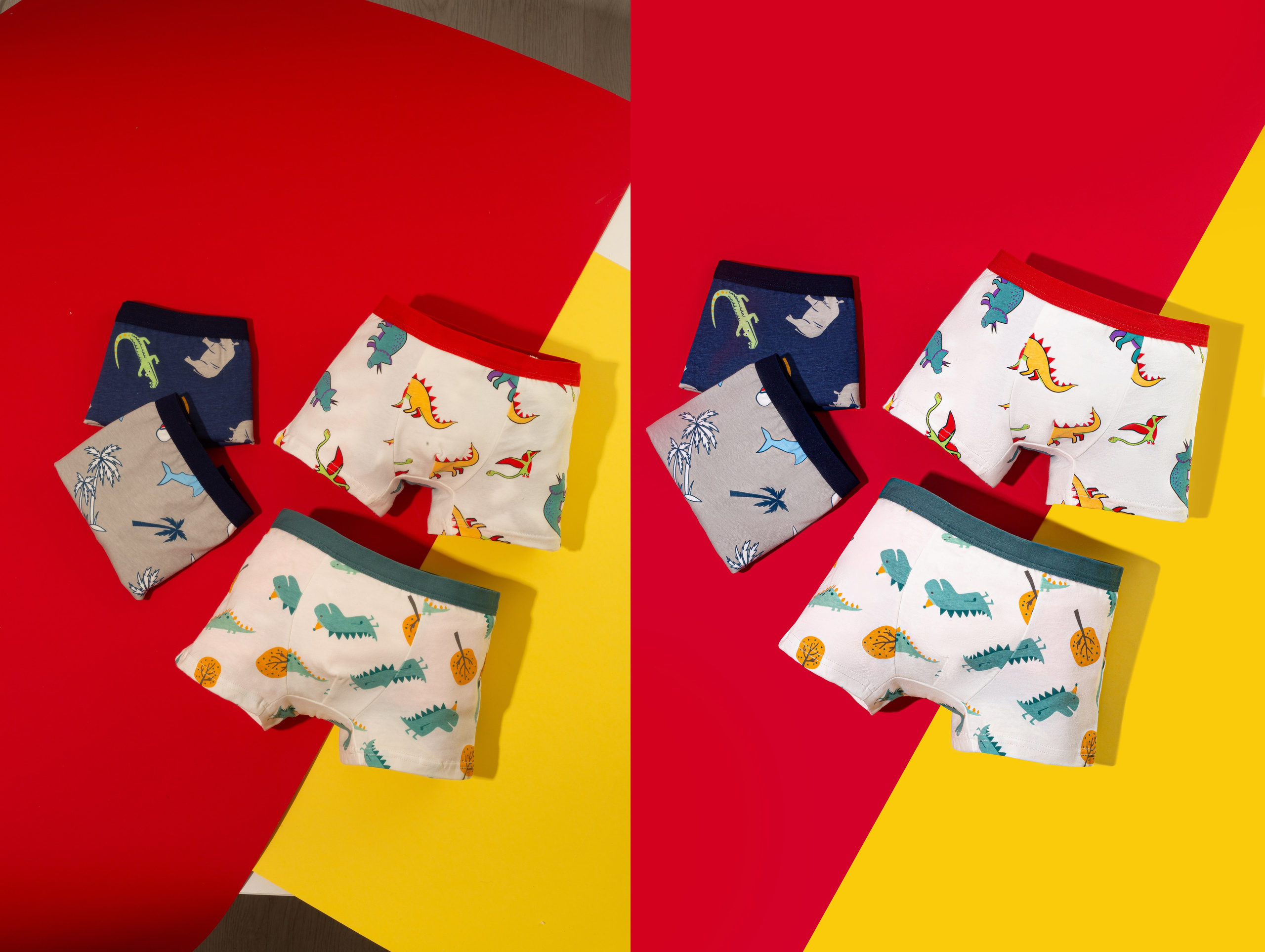 Ретушь фотографий нижнего белья | Студия SVITHART