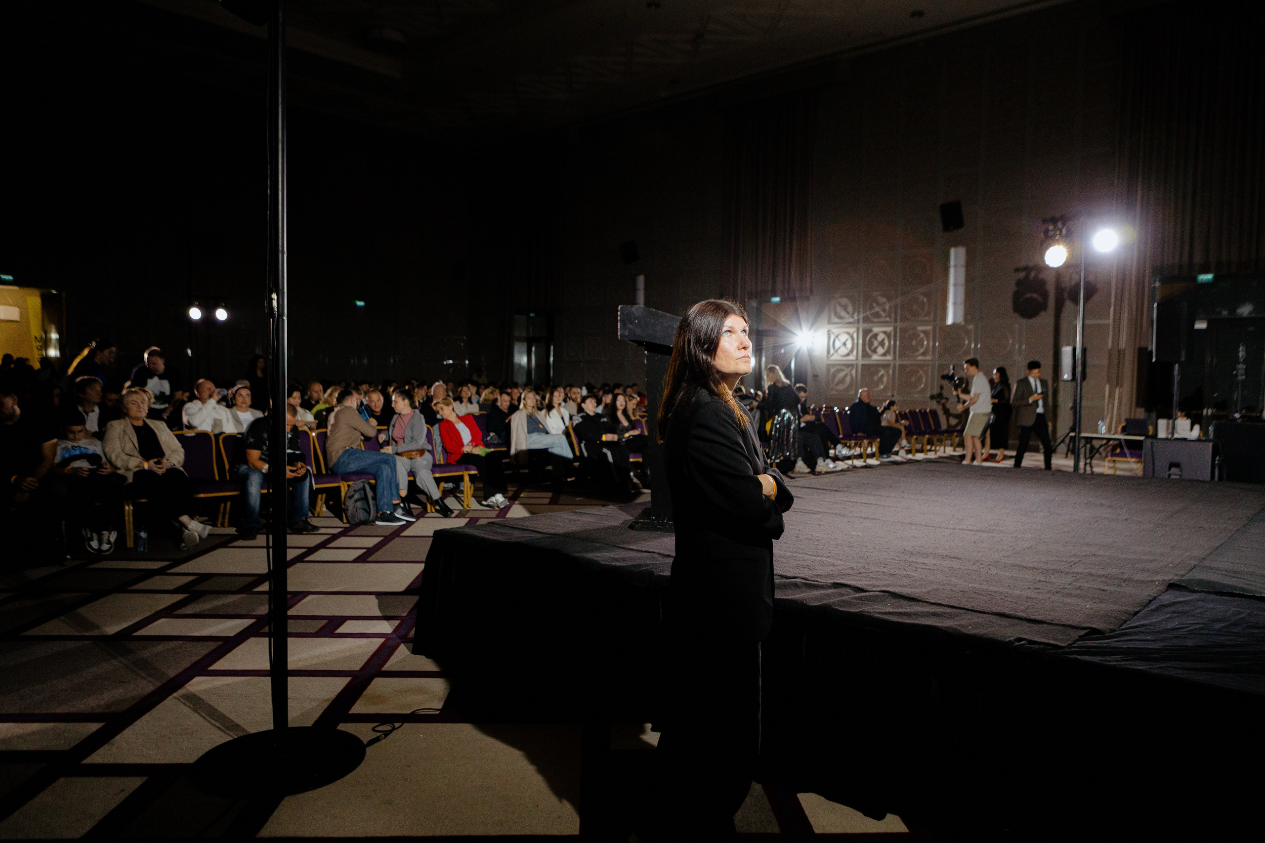 Summer365 in Sheraton. Фотограф в Батуми Павел Шарников