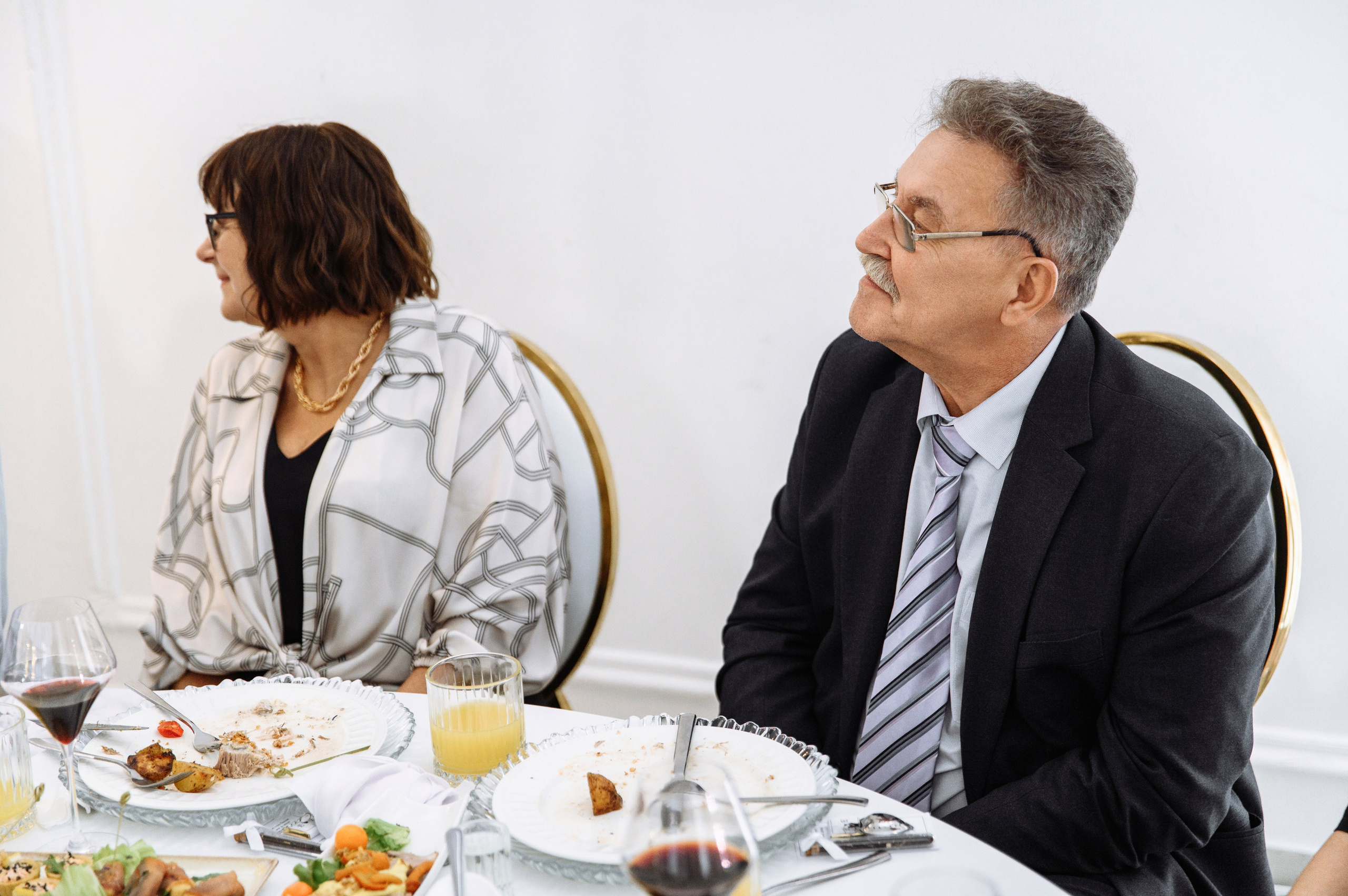 Евгений и Екатерина LA VILLA. Фотограф Кирилл Верт