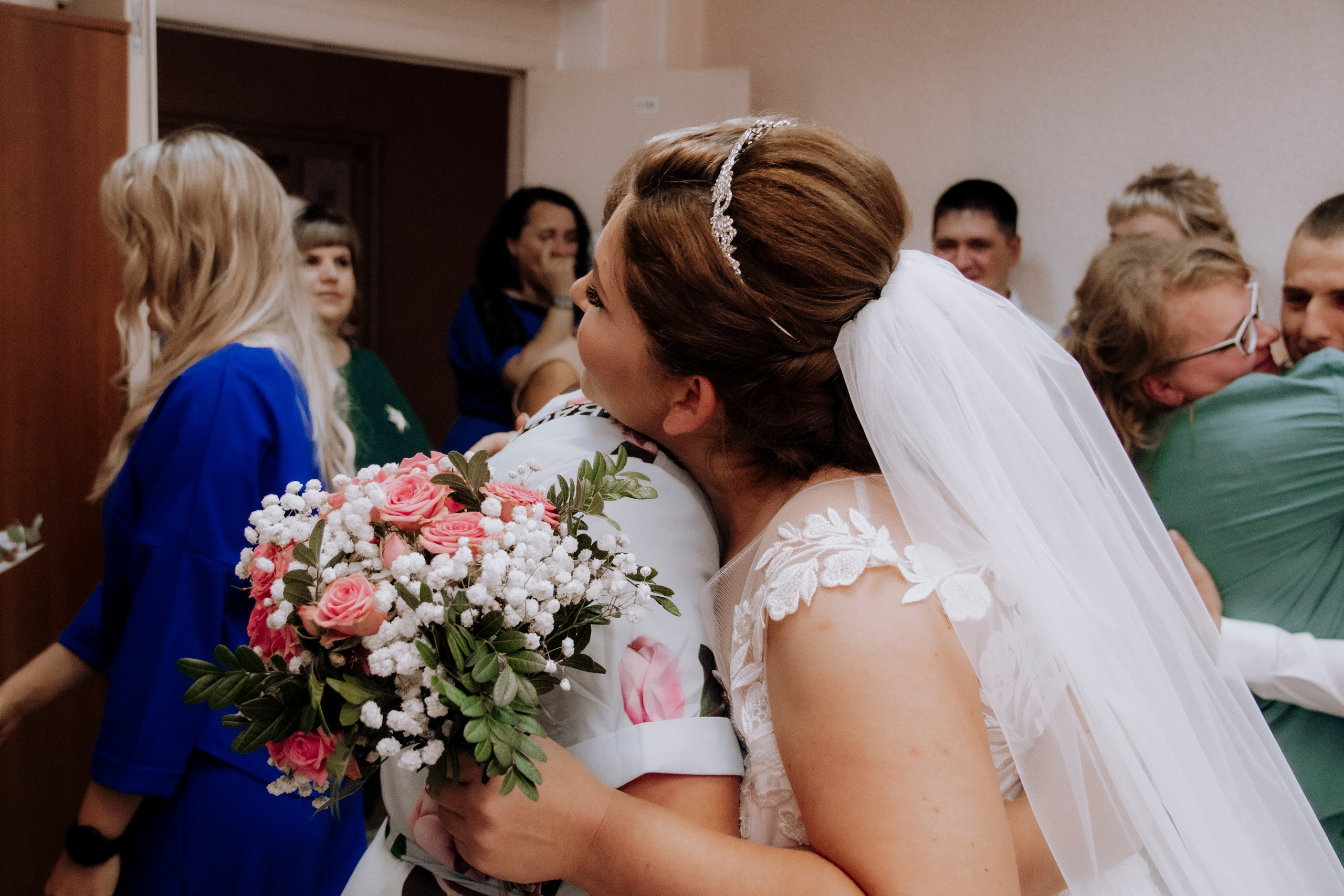 СВАДЬБА ОЛЬГА И ВАЛЕРИЙ. ProFoto
