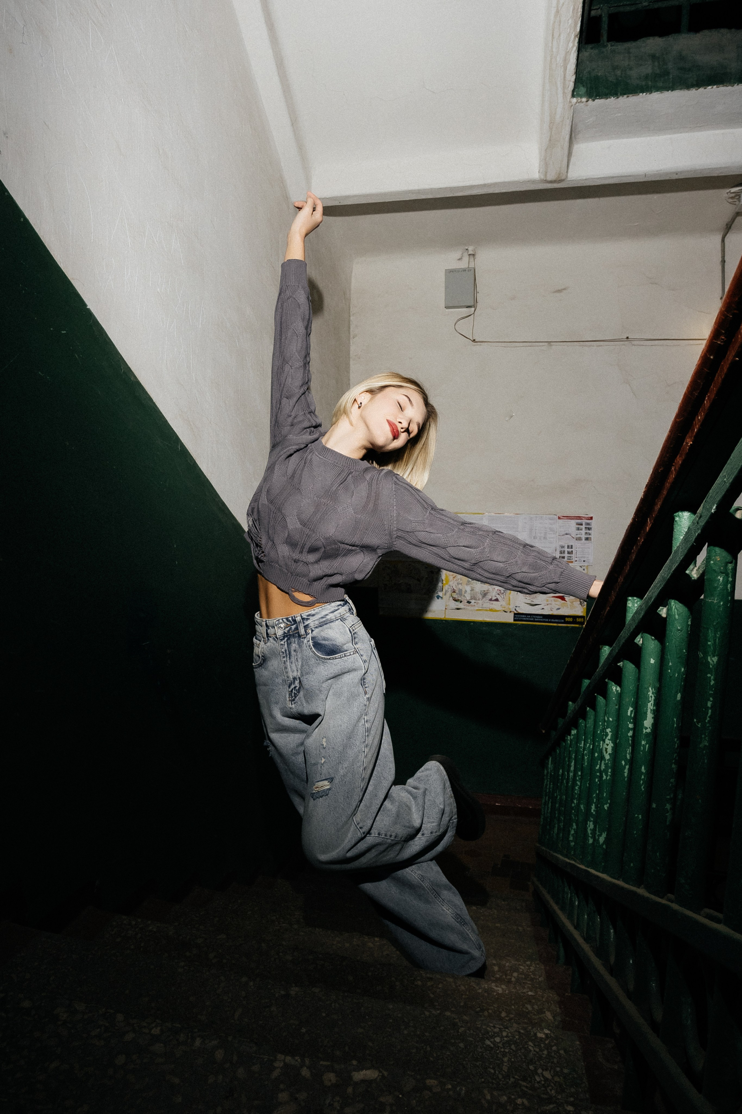 Лиза. Фотограф Кемерово | Сергей