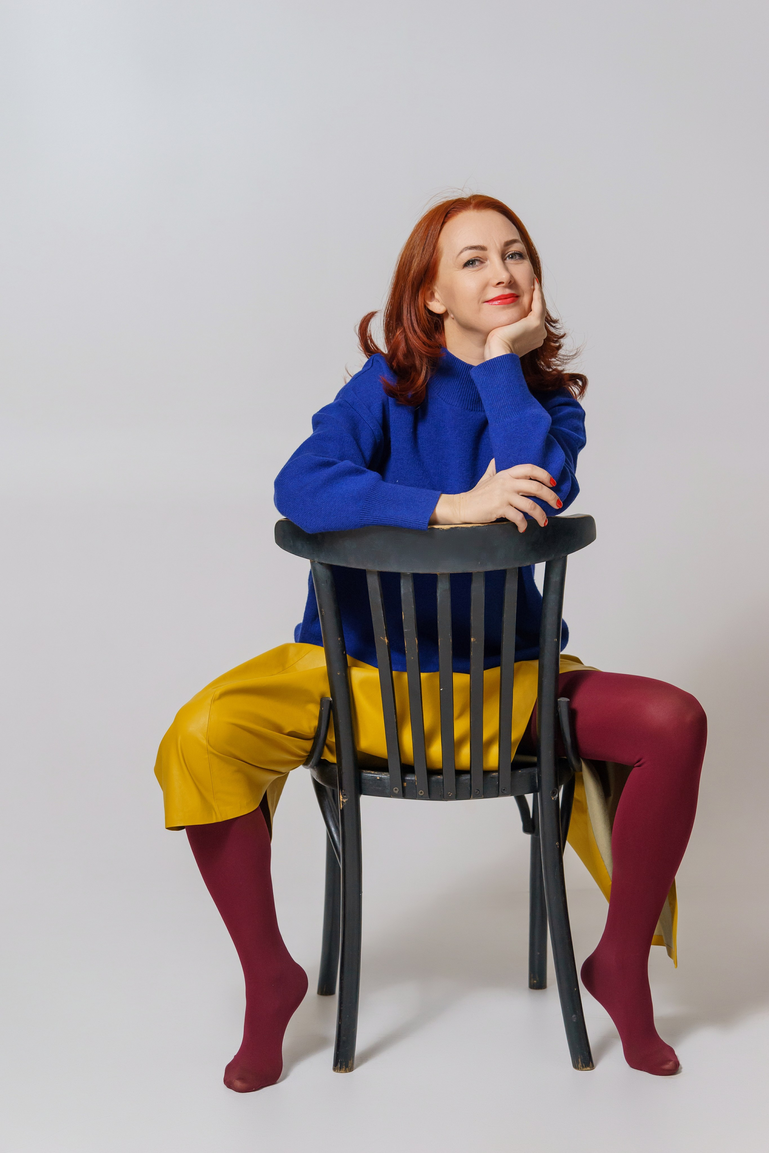 Портретная фотография фотограф Егор Целнаков. Фотограф Егор Целнаков